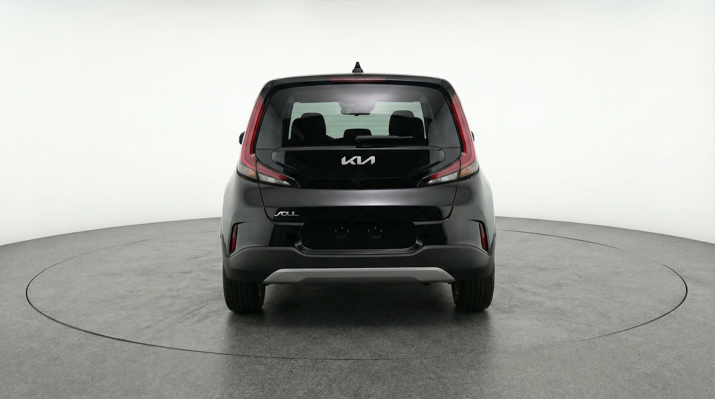 Thumbnail: 2025 Kia Soul - 6