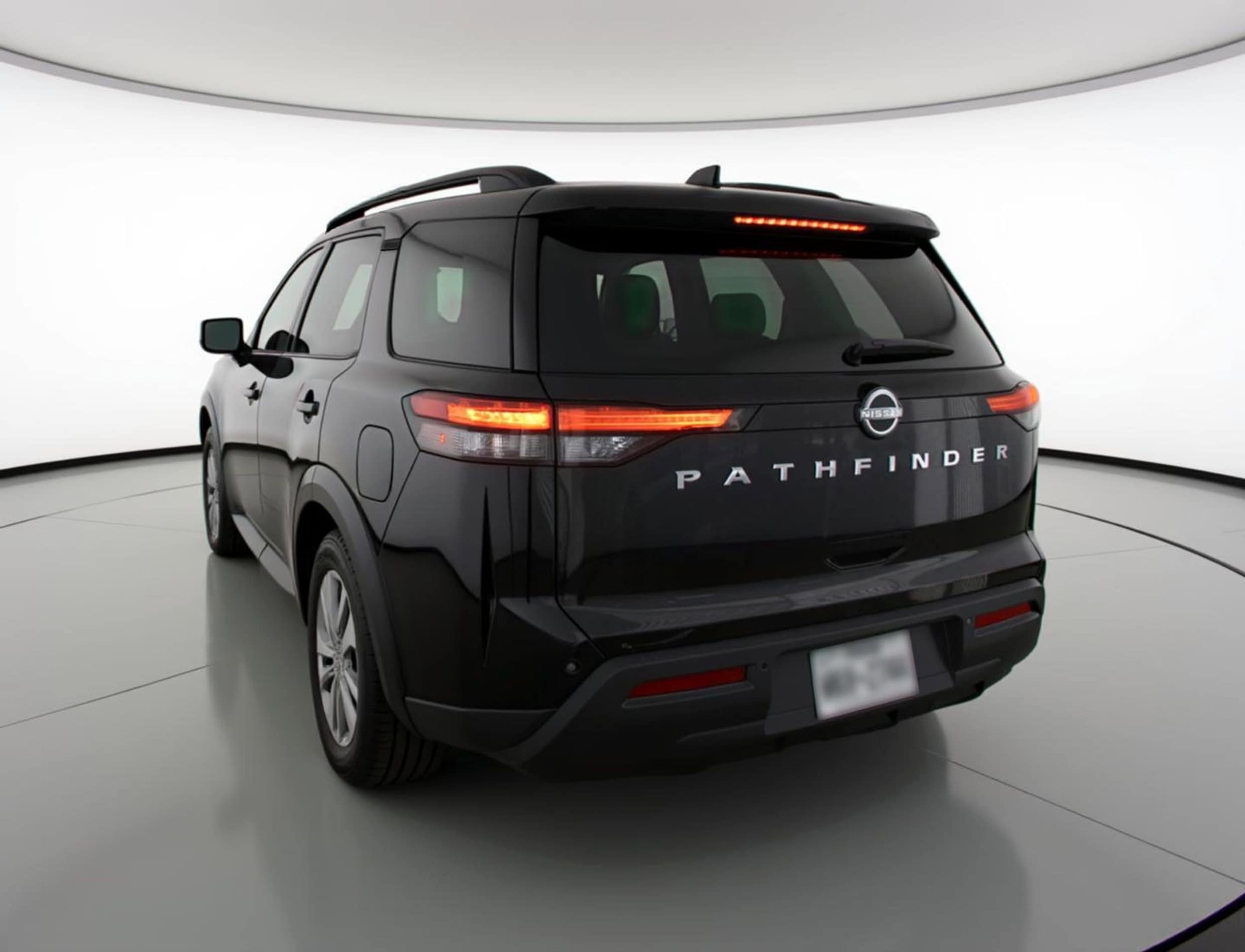 Thumbnail: 2025 Nissan Pathfinder - 6