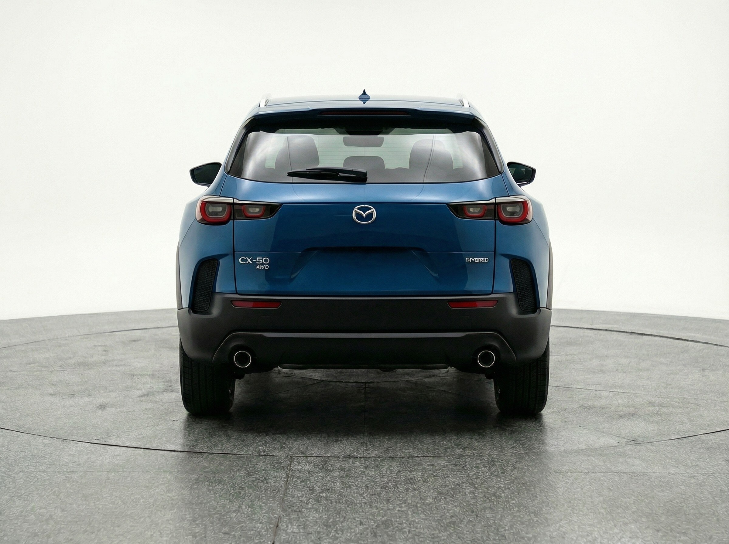 Thumbnail: 2025 Mazda CX-50 - 6