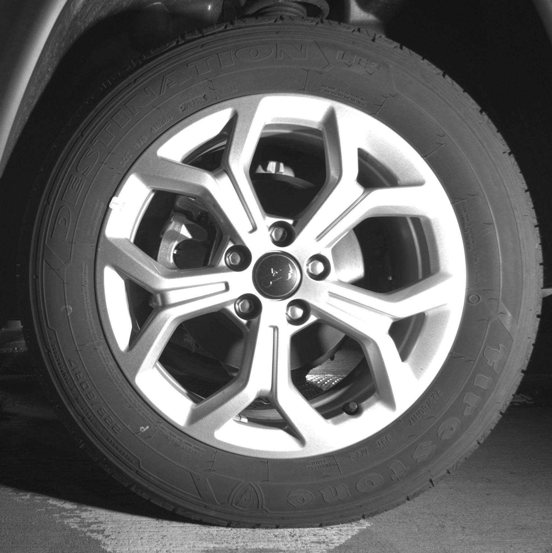 Thumbnail: 2025 Jeep Compass - 14