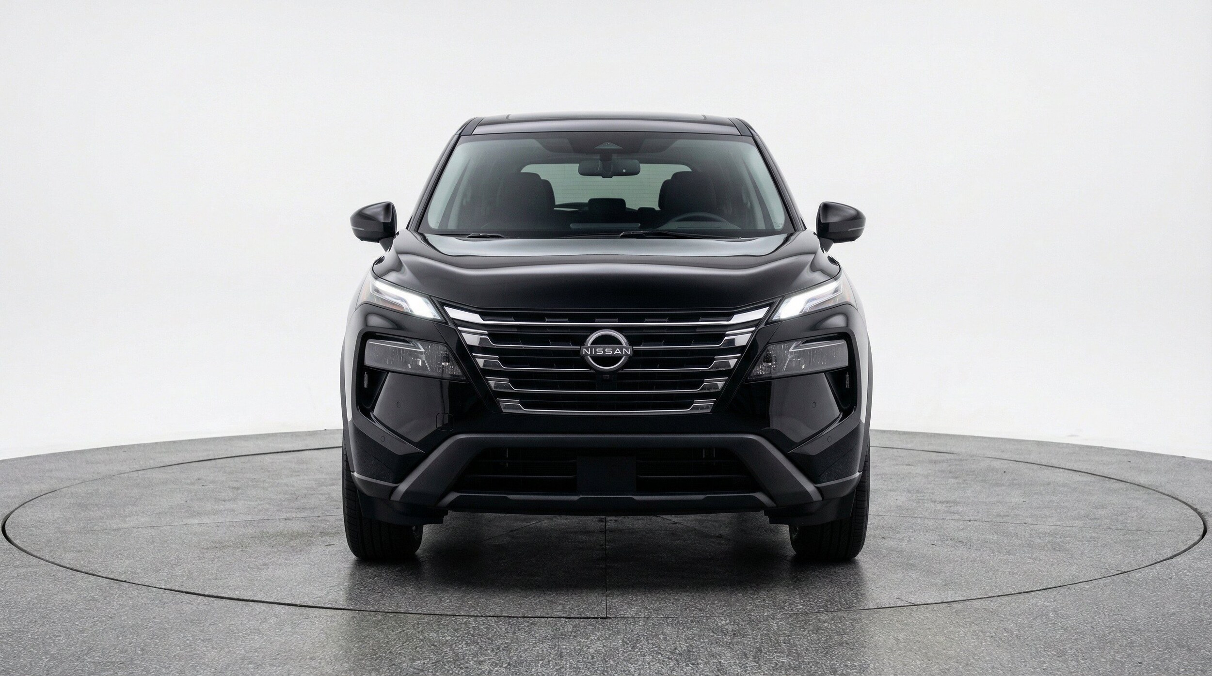 Thumbnail: 2025 Nissan Rogue - 2