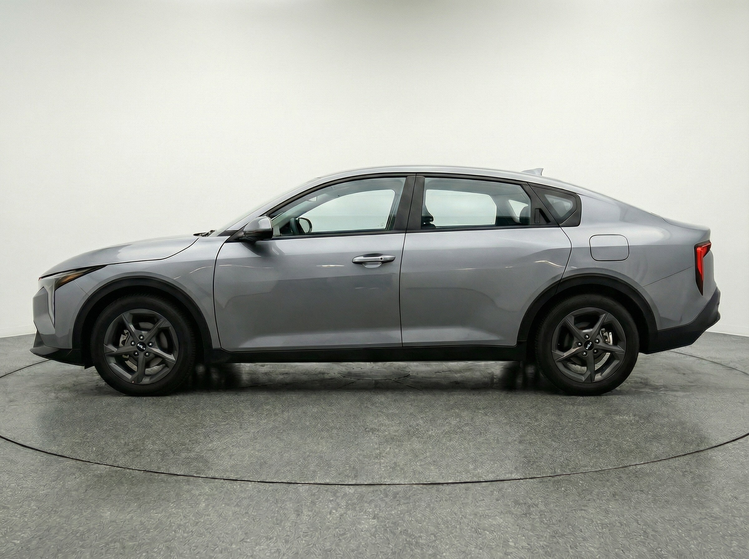 Thumbnail: 2025 Kia K4 - 4