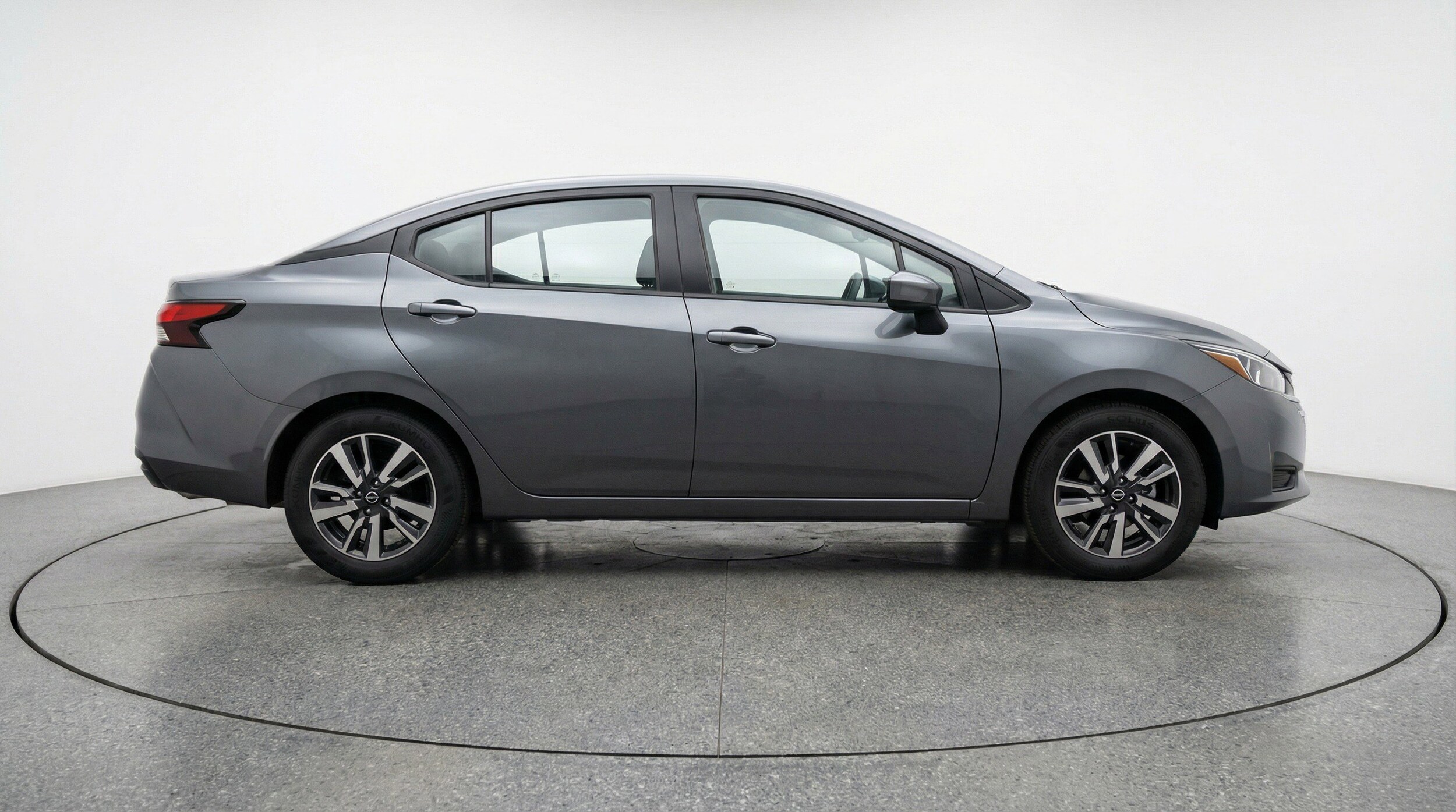 Thumbnail: 2025 Nissan Versa - 11