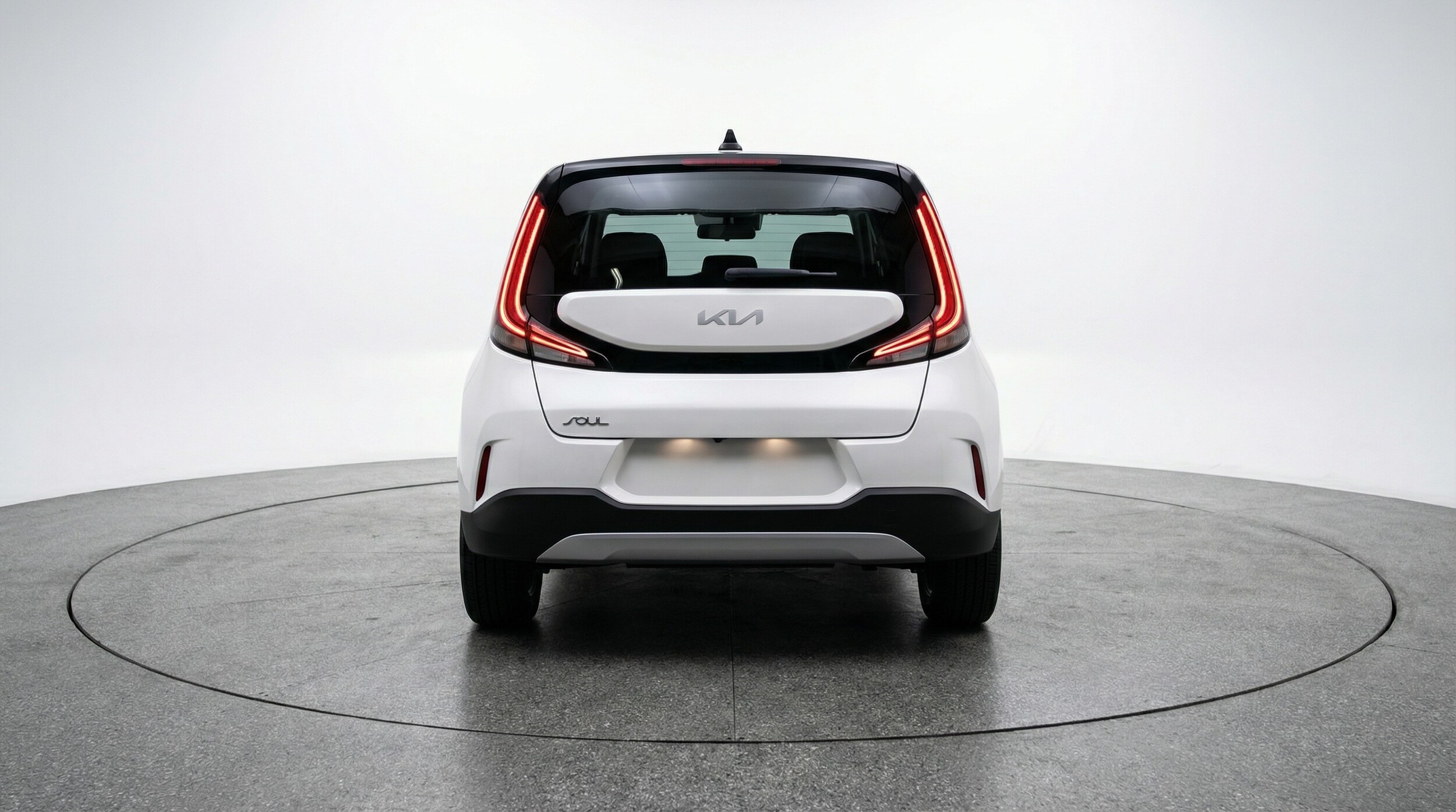 Thumbnail: 2025 Kia Soul - 6