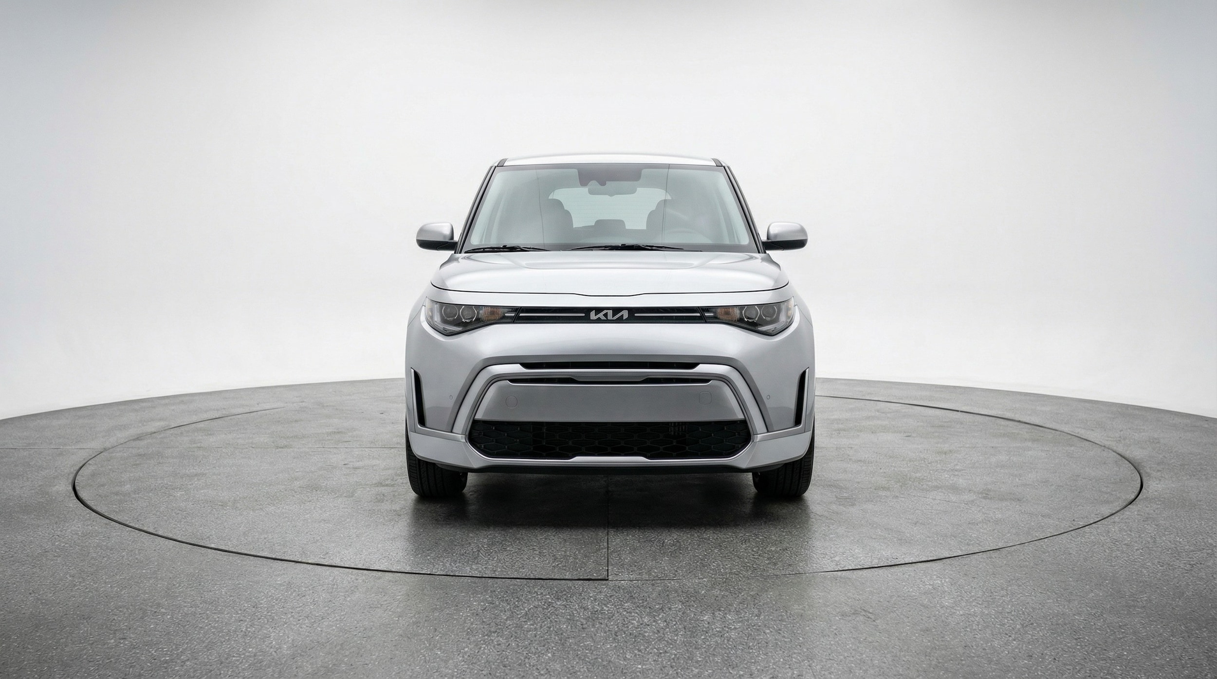 Thumbnail: 2025 Kia Soul - 2