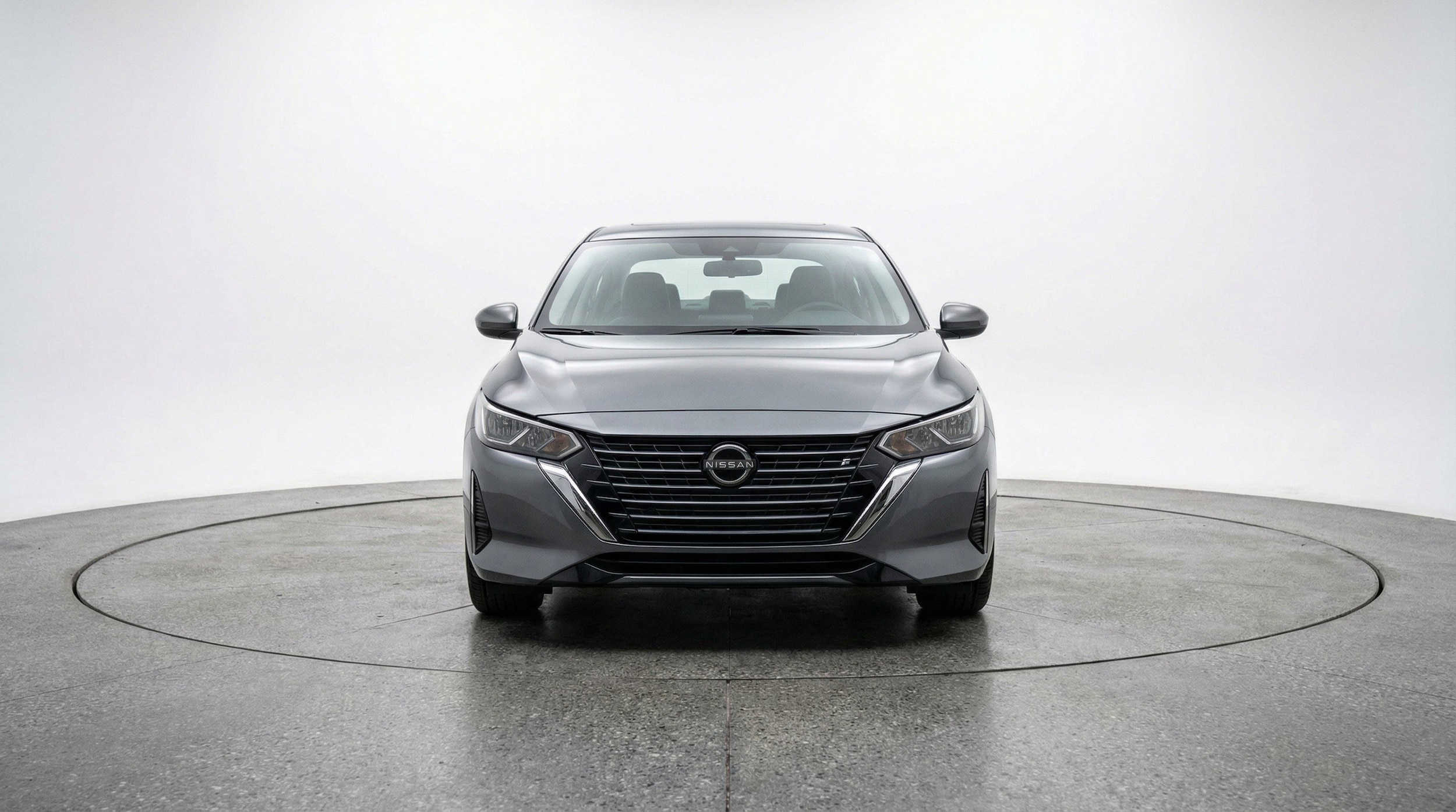 Thumbnail: 2025 Nissan Sentra - 2