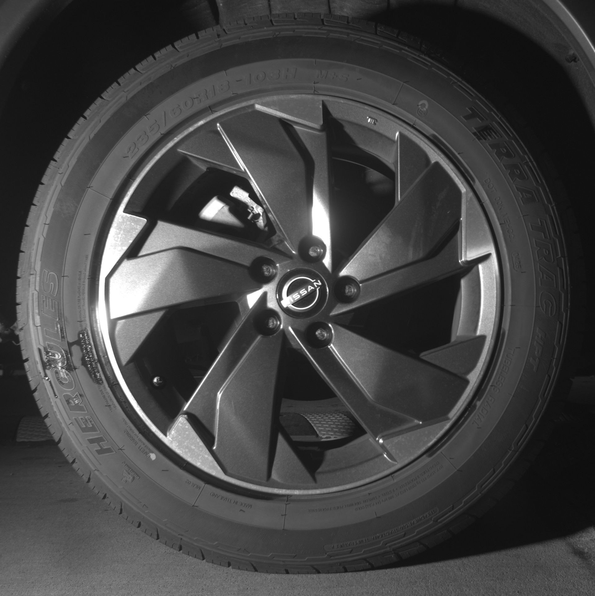 Thumbnail: 2025 Nissan Rogue - 12