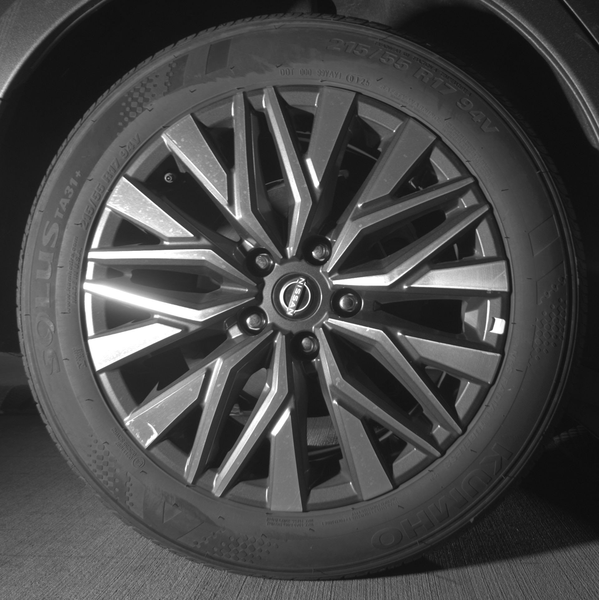 Thumbnail: 2025 Nissan Altima - 15