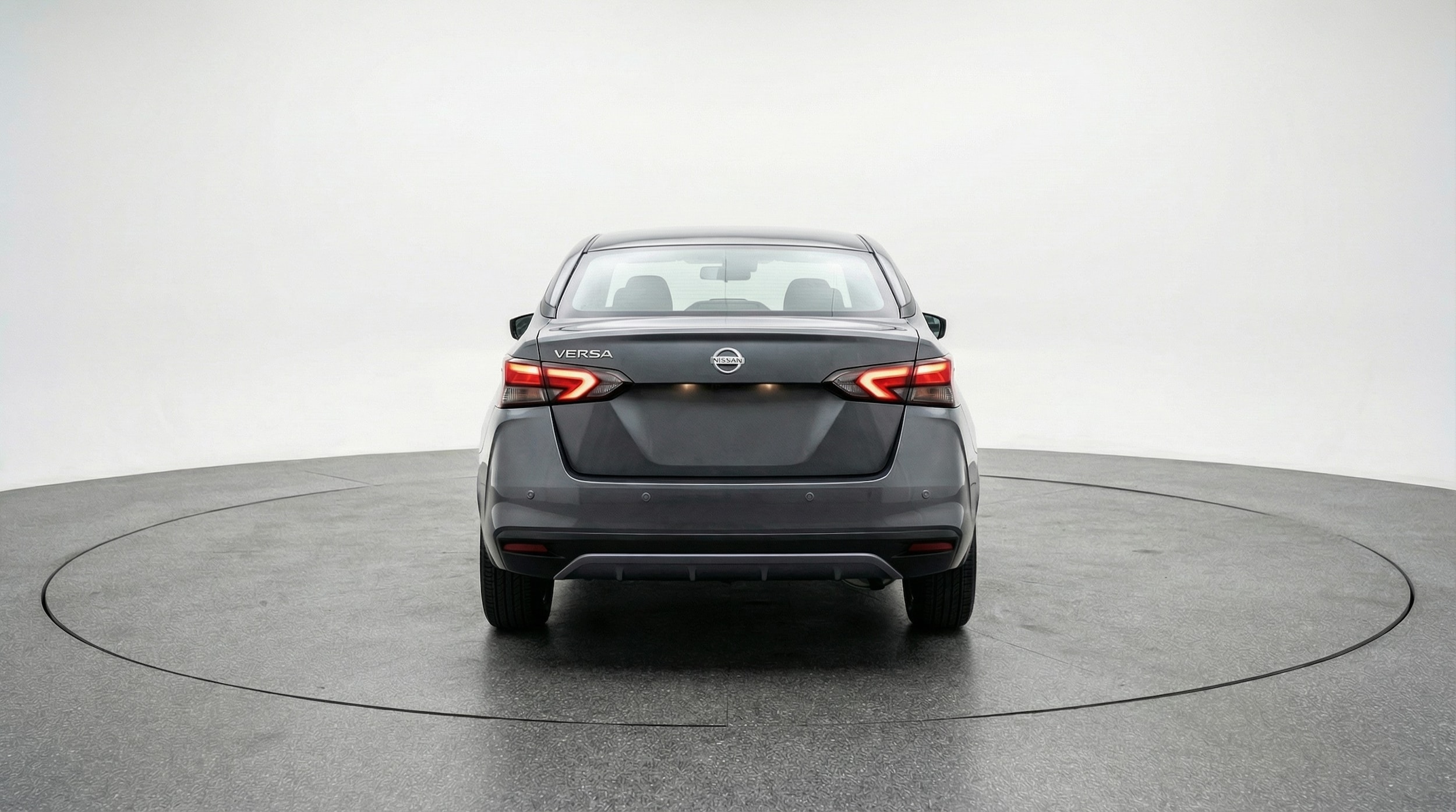 Thumbnail: 2025 Nissan Versa - 6