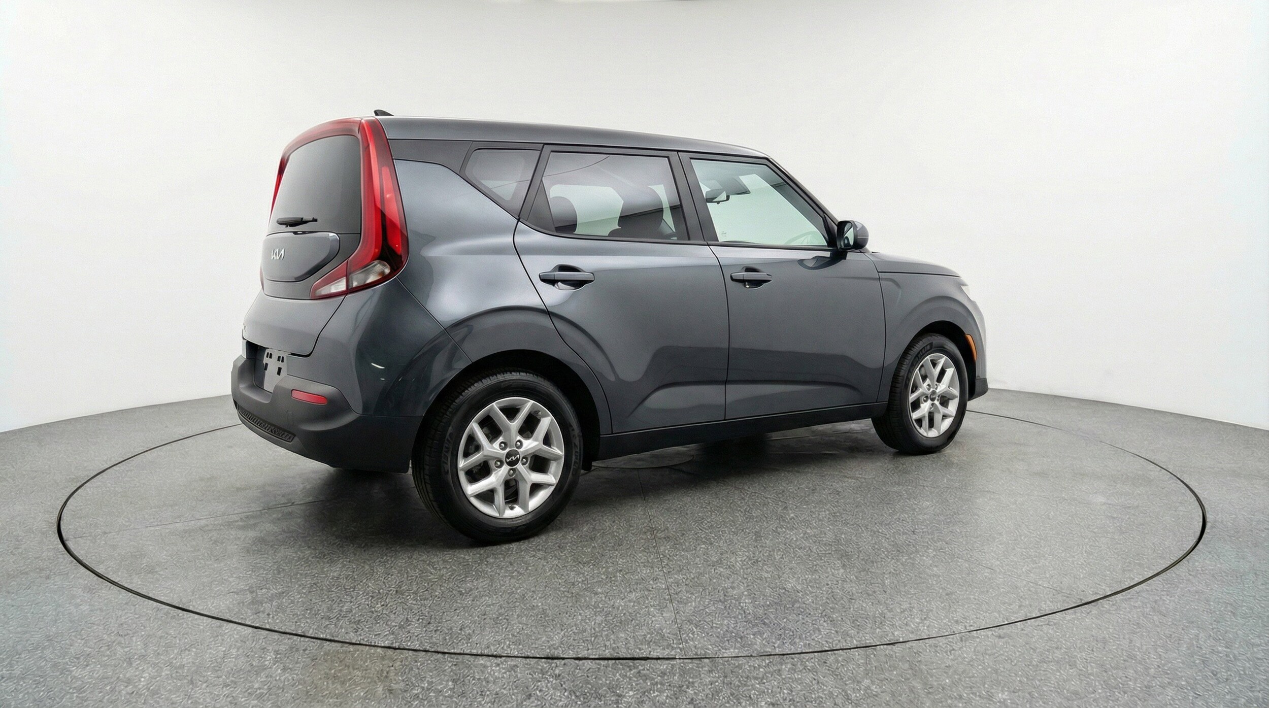 Thumbnail: 2025 Kia Soul - 9