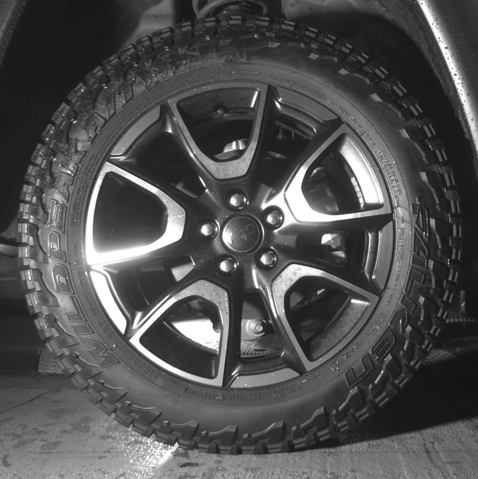 Thumbnail: 2025 Jeep Compass - 15