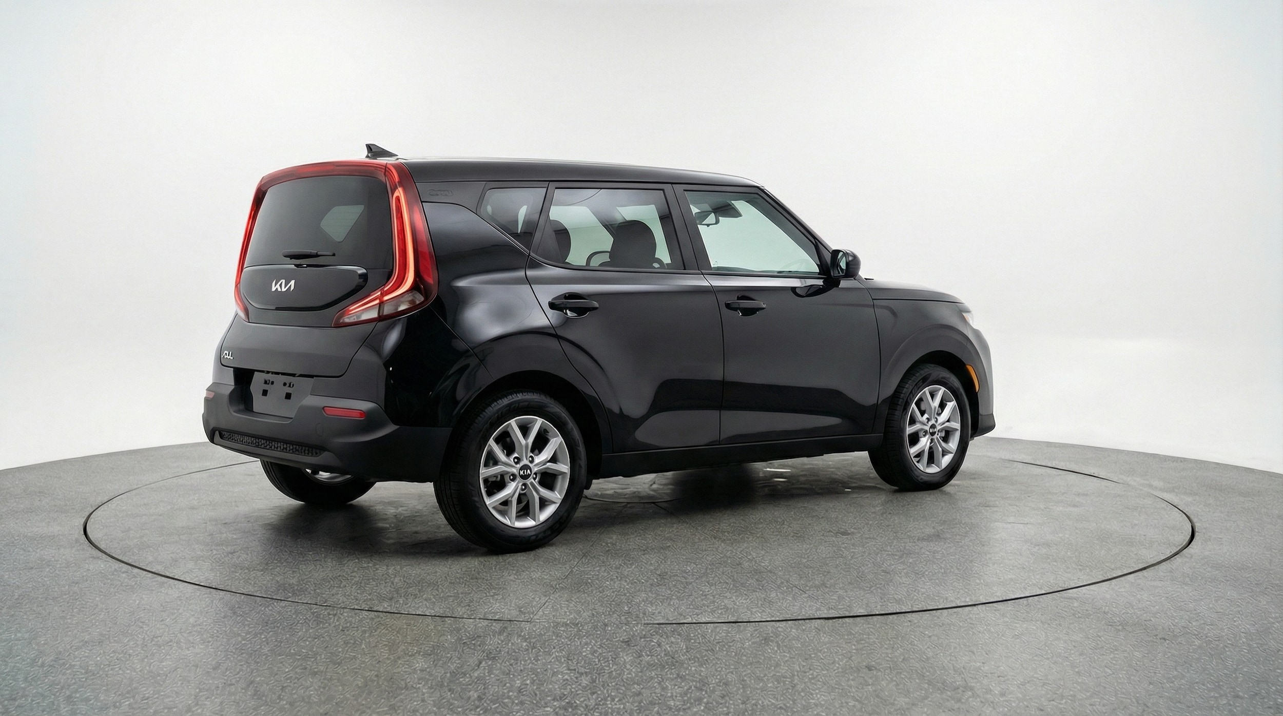 Thumbnail: 2025 Kia Soul - 7