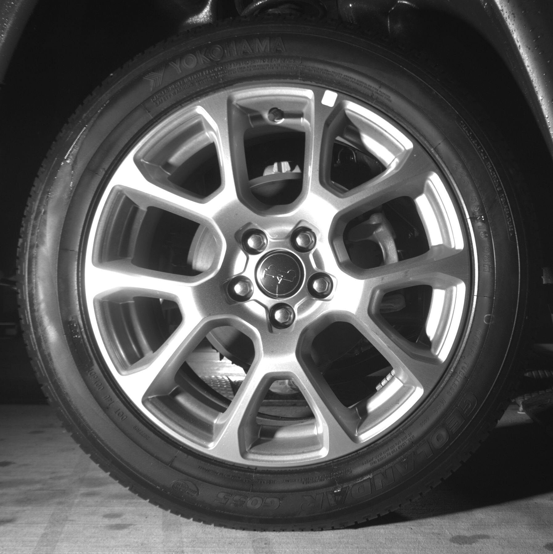 Thumbnail: 2025 Jeep Compass - 12