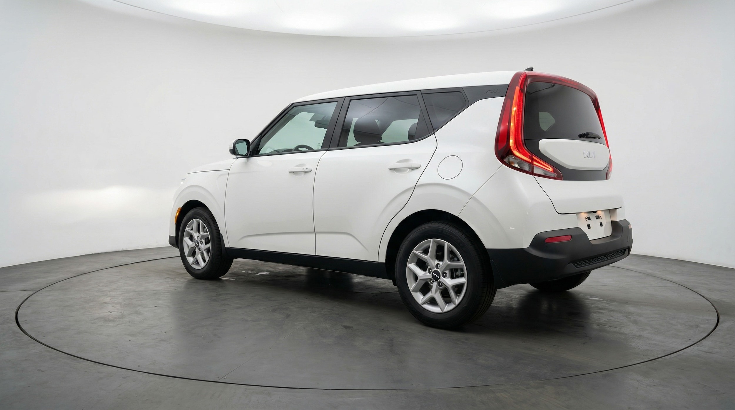 Thumbnail: 2025 Kia Soul - 5