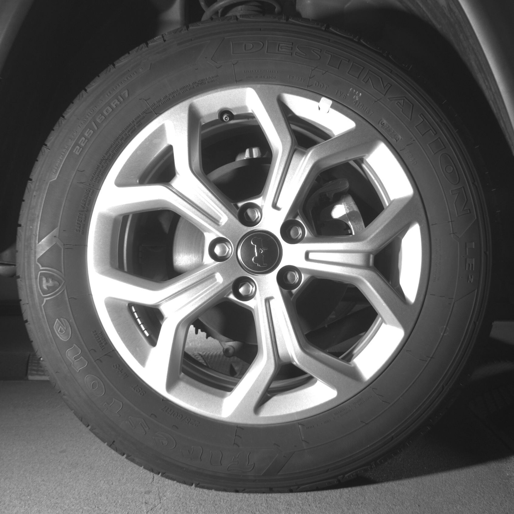 Thumbnail: 2025 Jeep Compass - 12