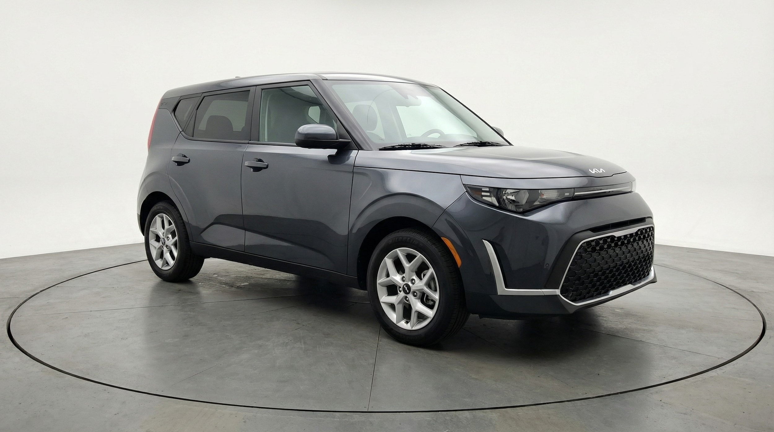 Thumbnail: 2025 Kia Soul - 1