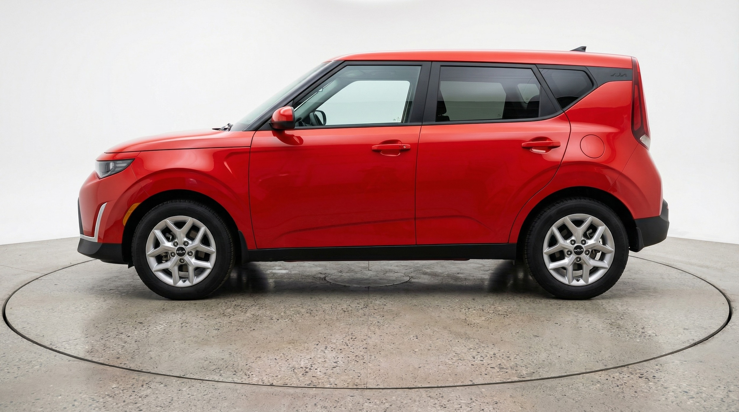 Thumbnail: 2025 Kia Soul - 4