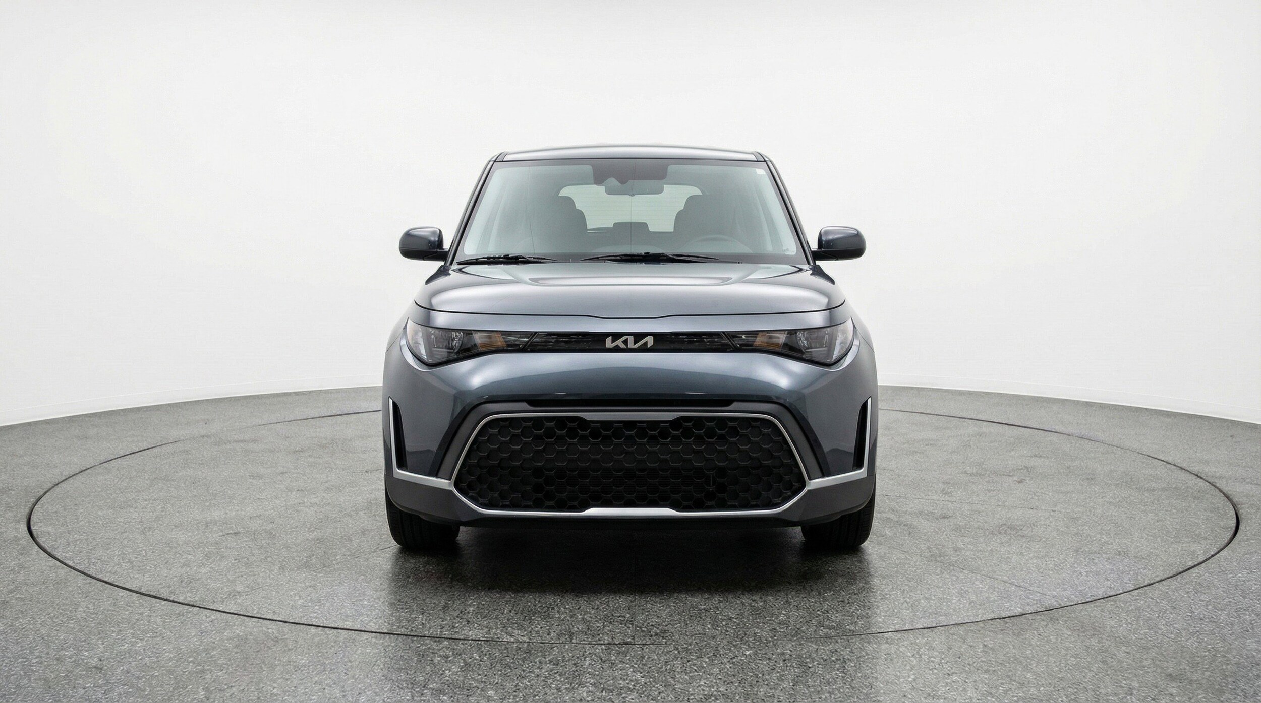 Thumbnail: 2025 Kia Soul - 2