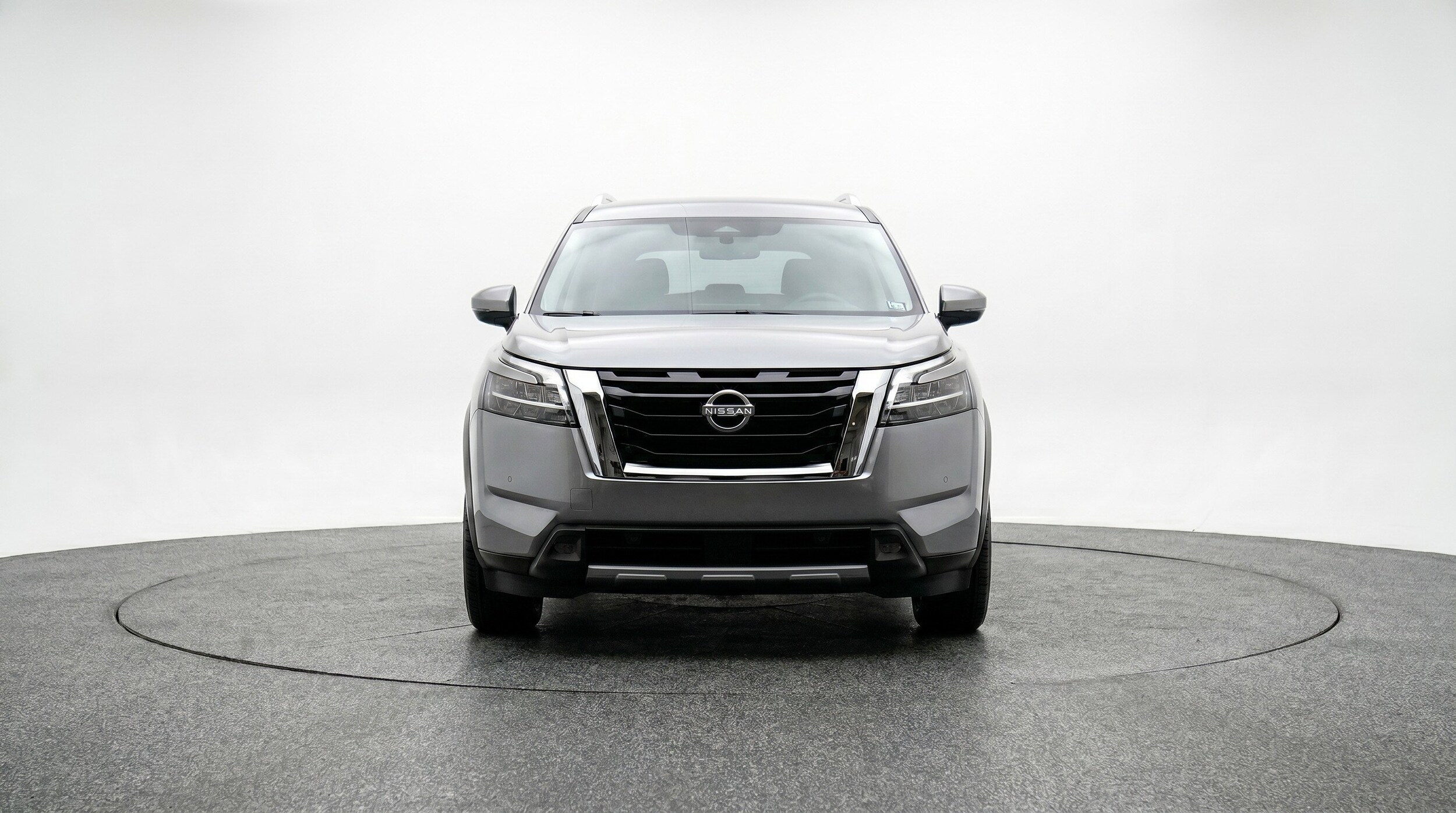 Thumbnail: 2025 Nissan Pathfinder - 2