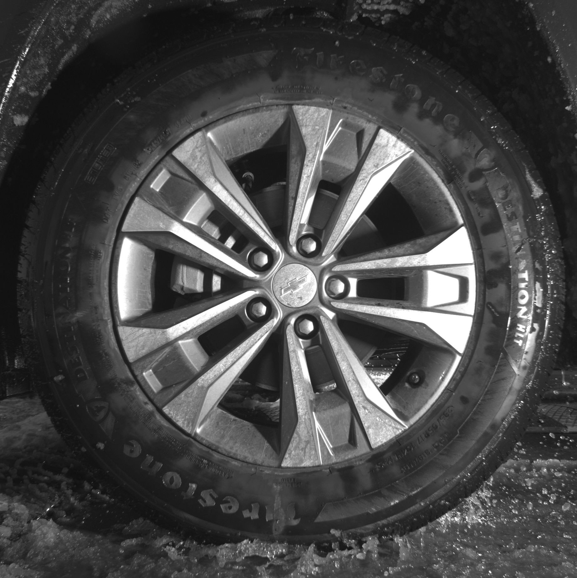 Thumbnail: 2025 Chevrolet Equinox - 12