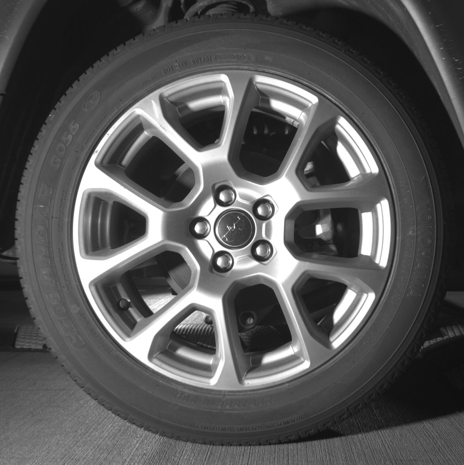 Thumbnail: 2025 Jeep Compass - 12