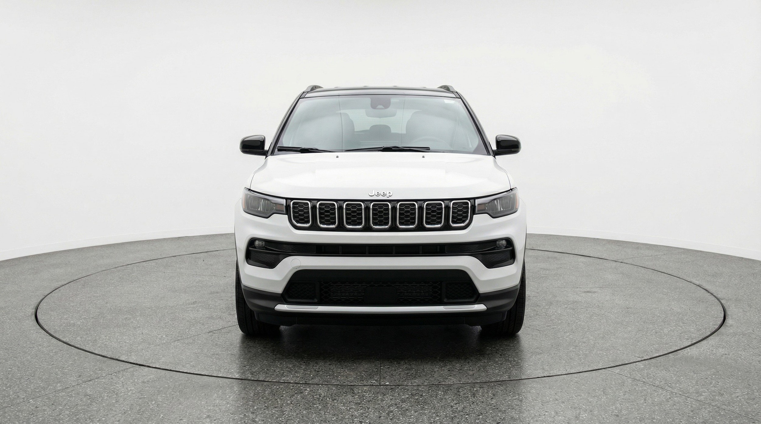 Thumbnail: 2025 Jeep Compass - 2