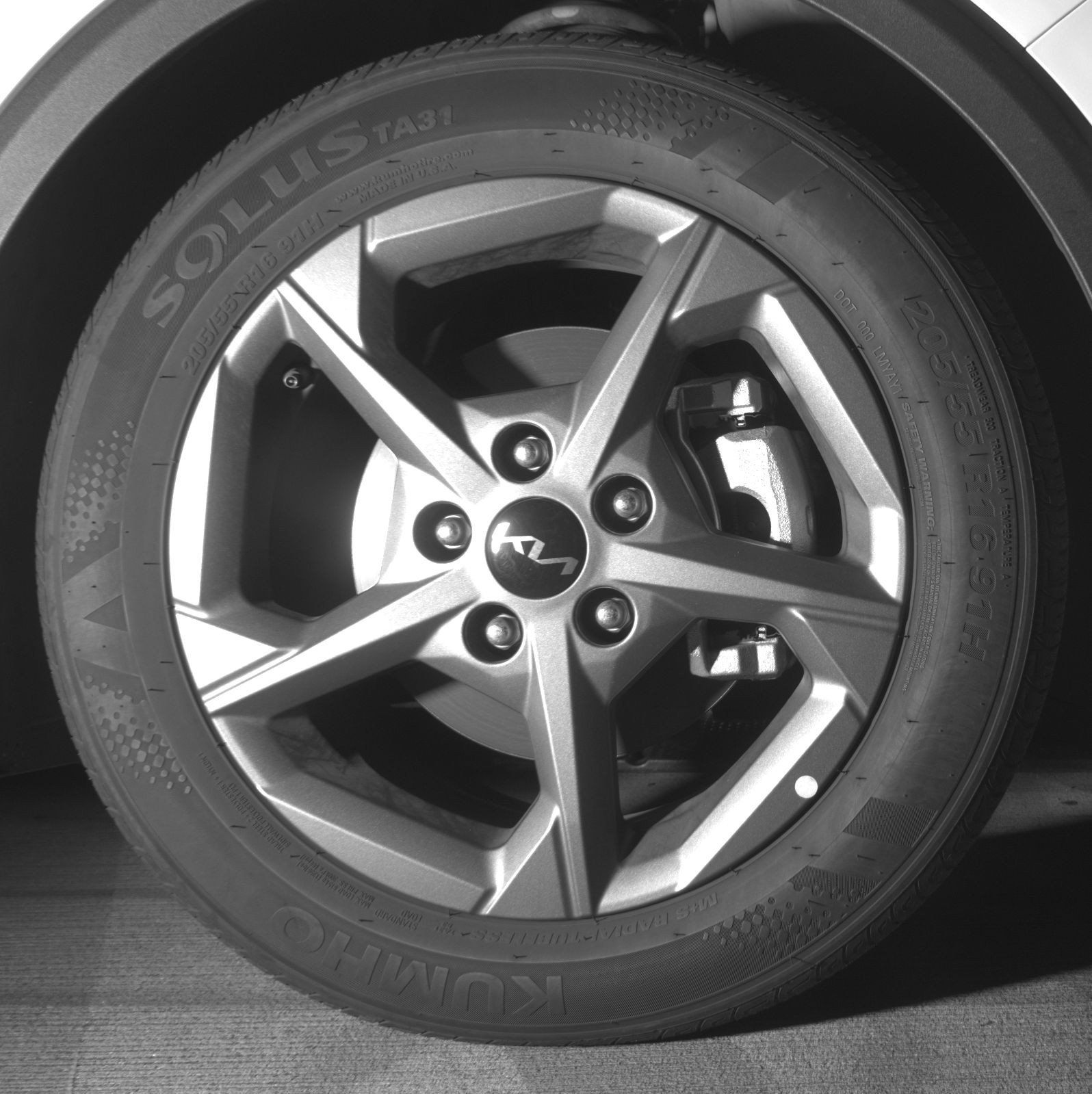 Thumbnail: 2025 Kia K4 - 13