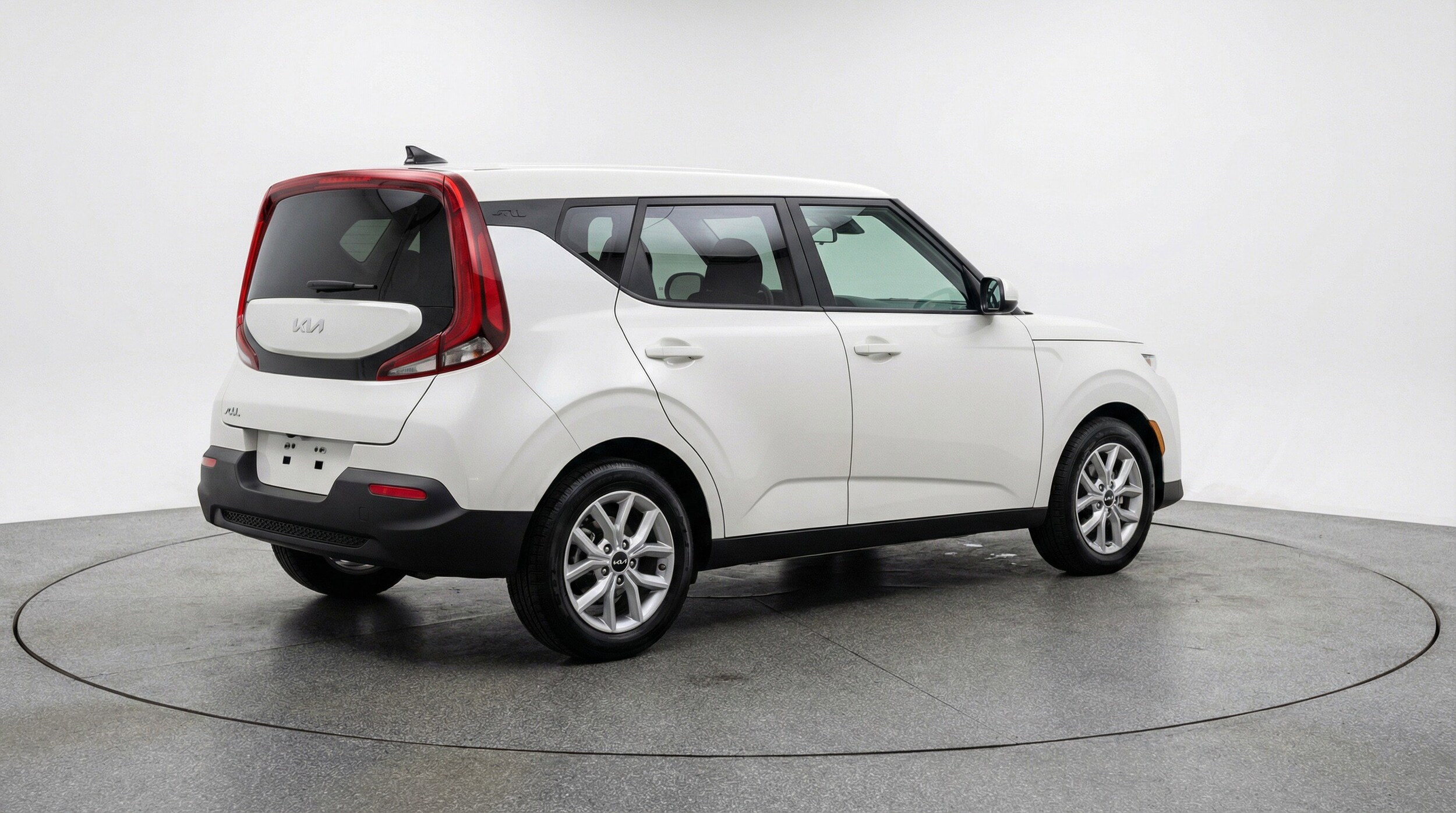 Thumbnail: 2025 Kia Soul - 9