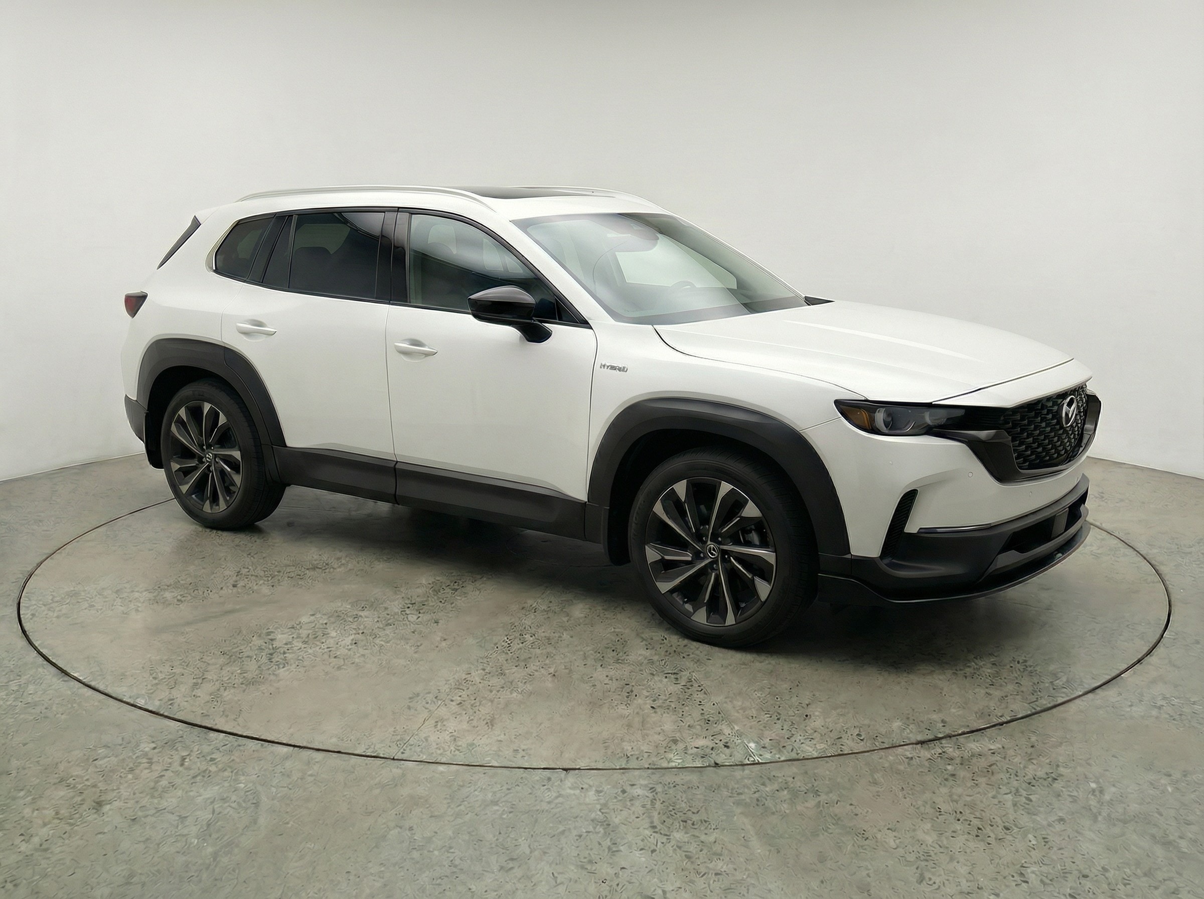 Thumbnail: 2025 Mazda CX-50 - 1