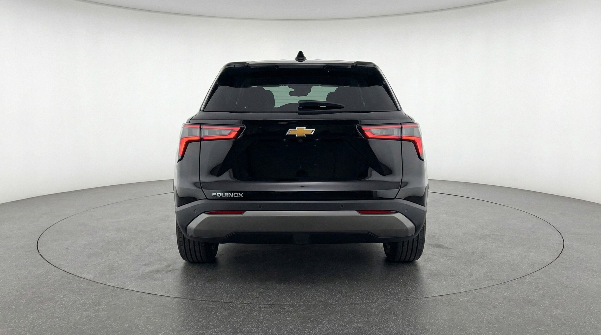 Thumbnail: 2025 Chevrolet Equinox - 7