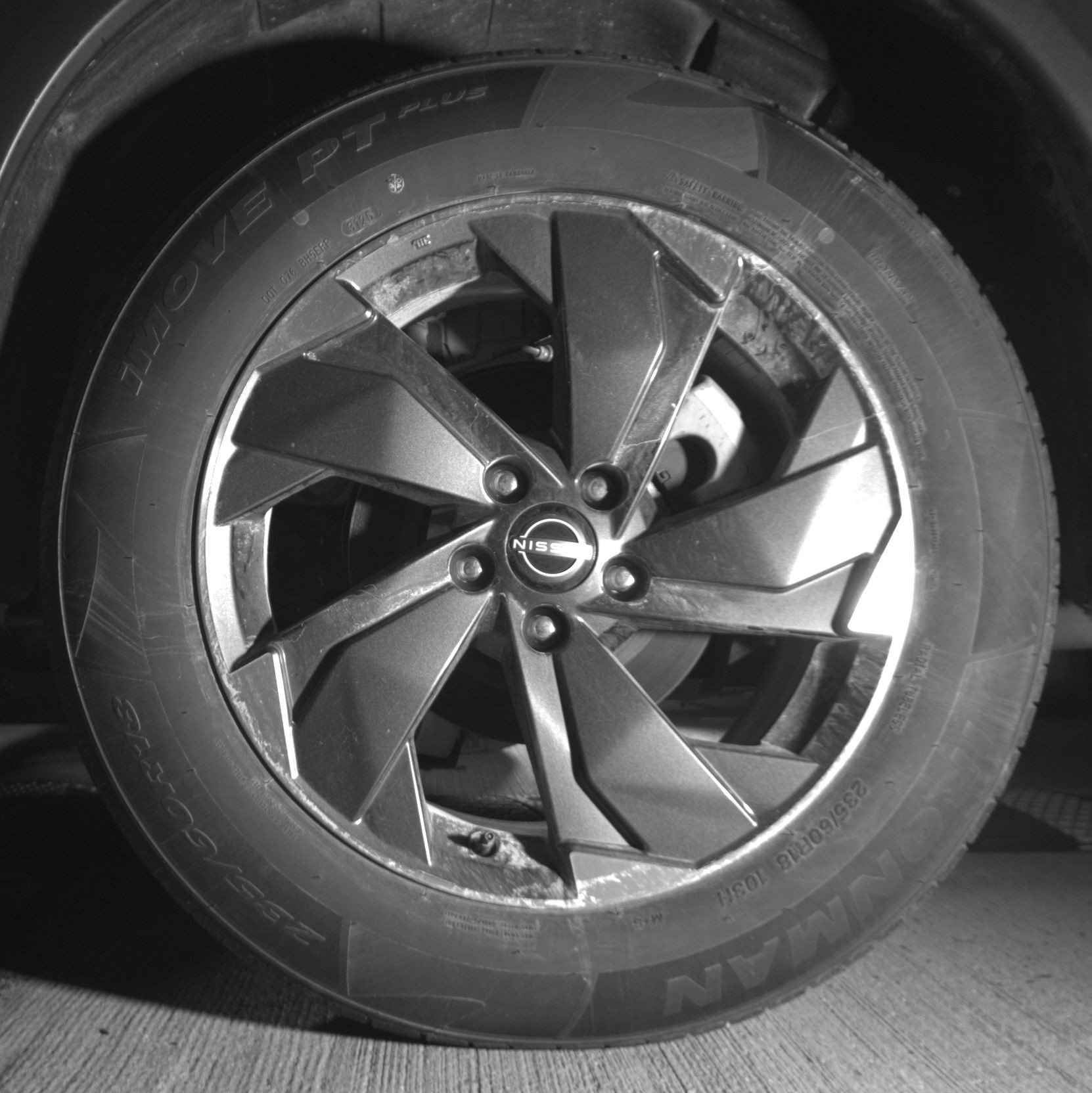 Thumbnail: 2025 Nissan Rogue - 14