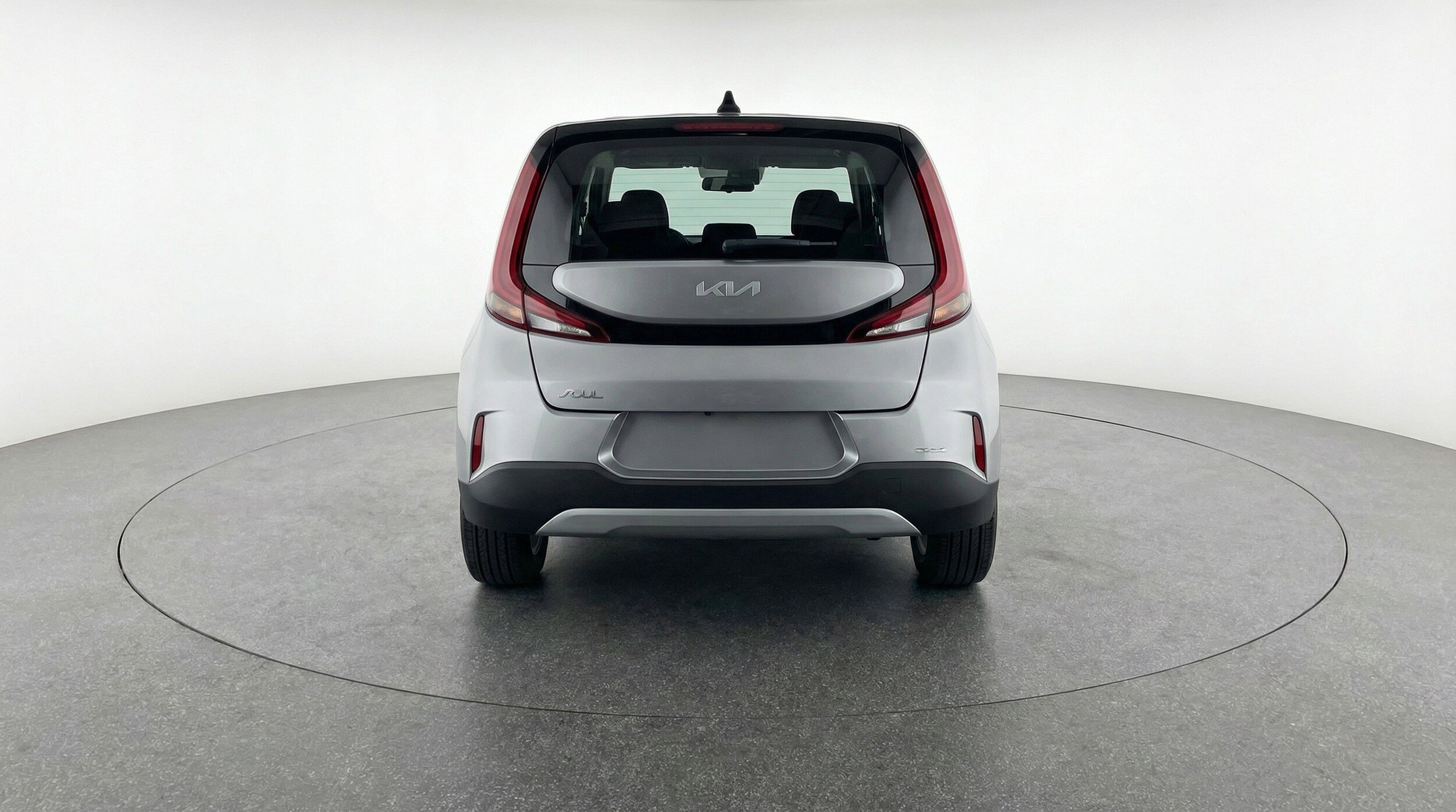 Thumbnail: 2025 Kia Soul - 7