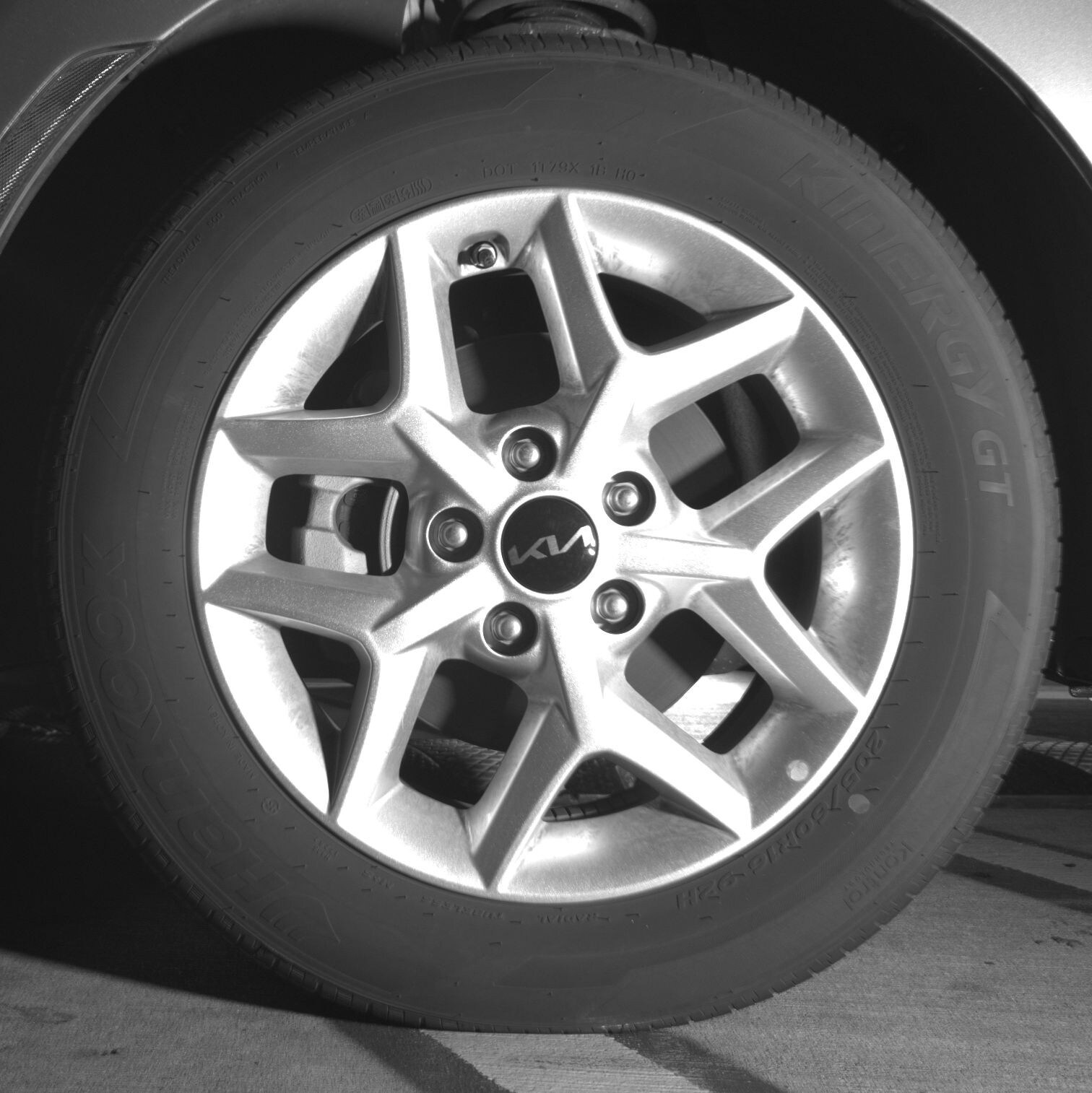 Thumbnail: 2025 Kia Soul - 9