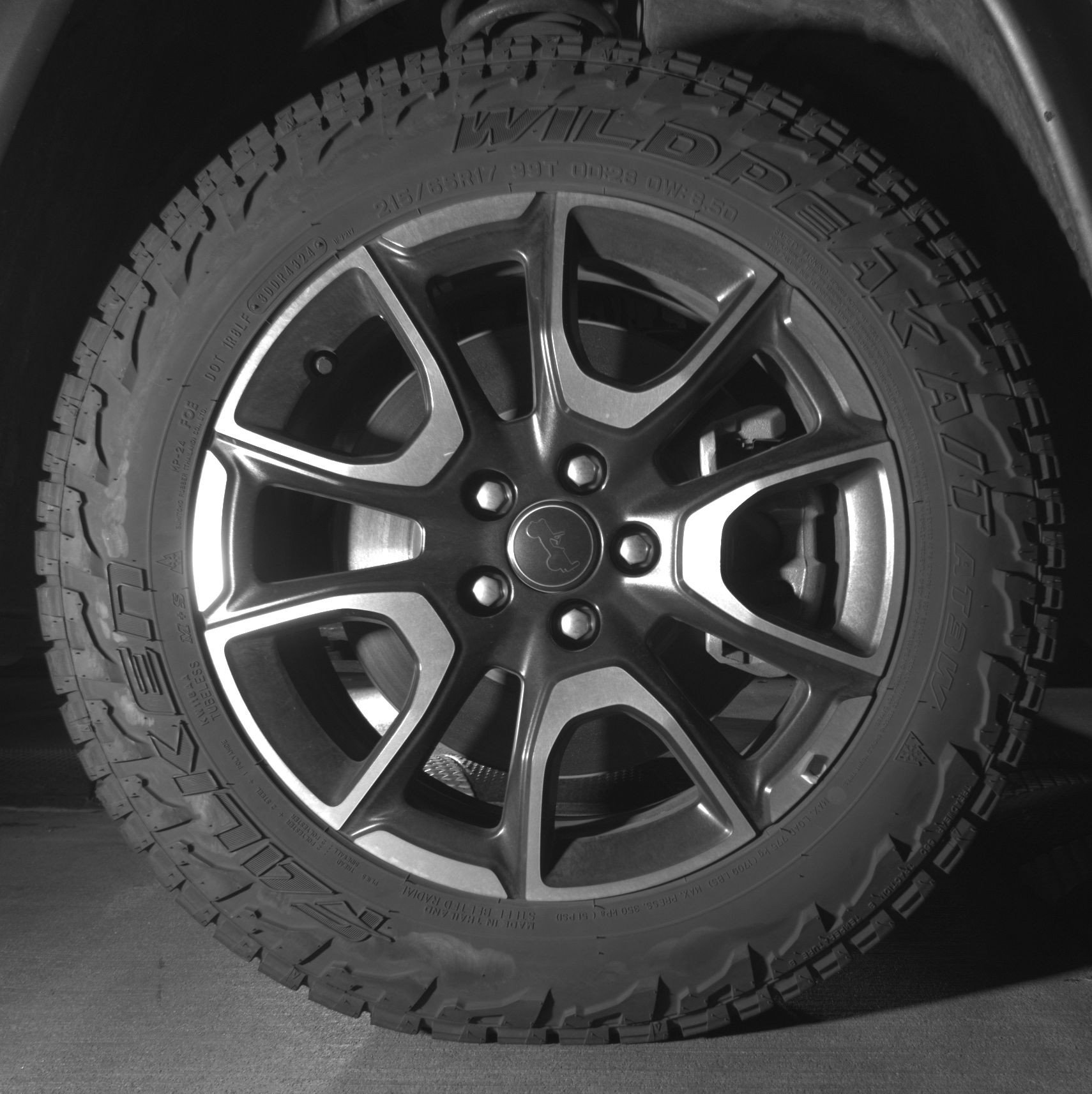 Thumbnail: 2025 Jeep Compass - 13