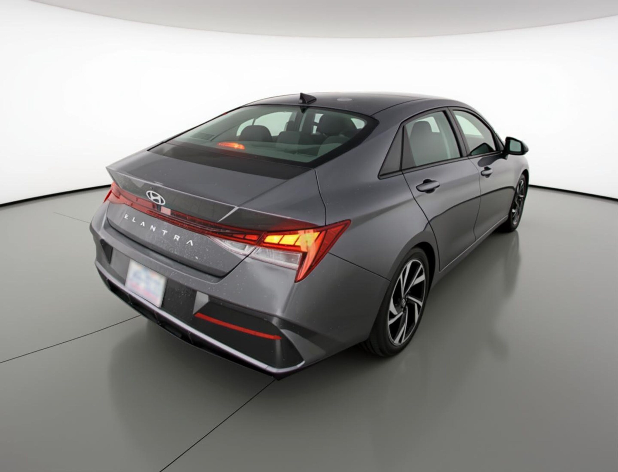 Thumbnail: 2025 Hyundai Elantra - 7