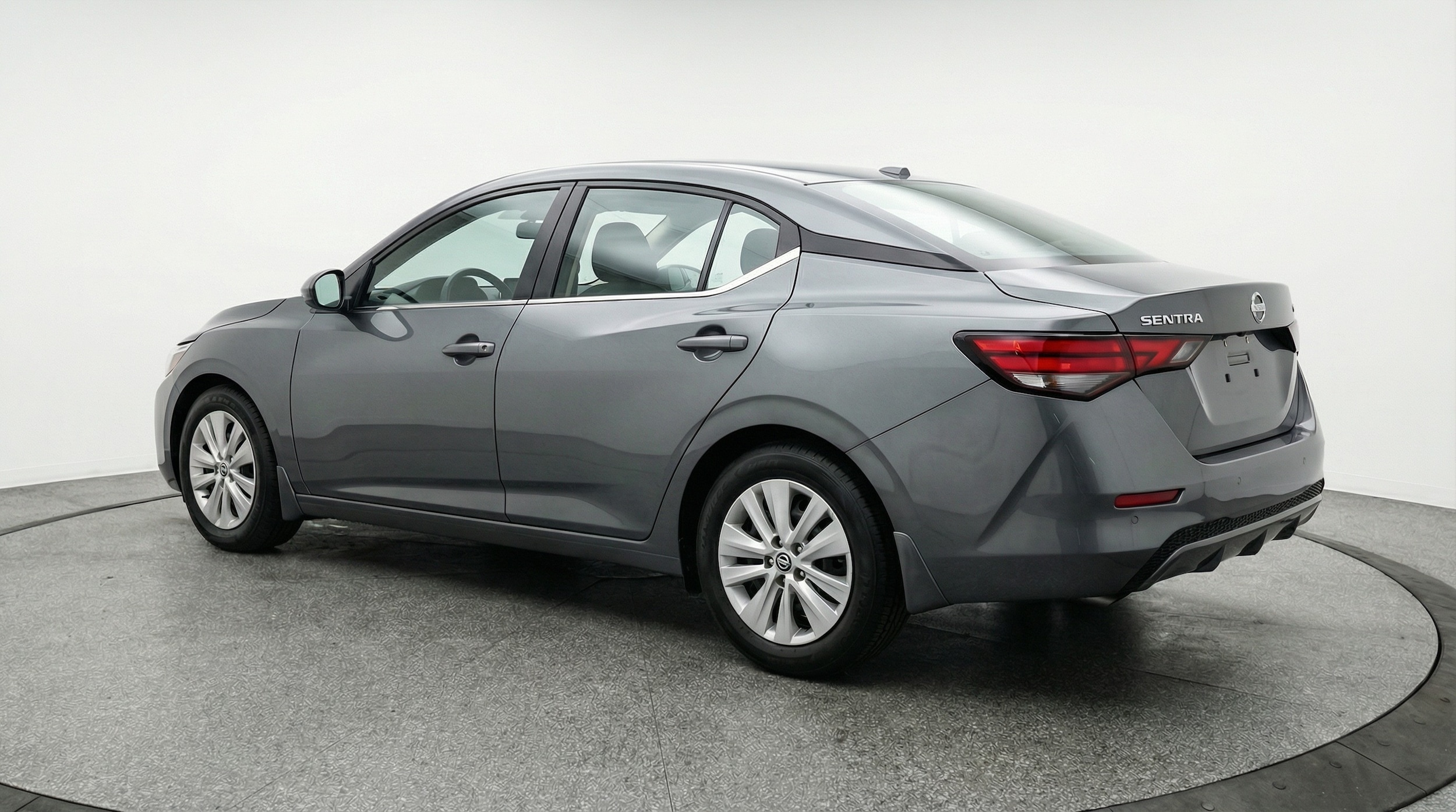 Thumbnail: 2025 Nissan Sentra - 5