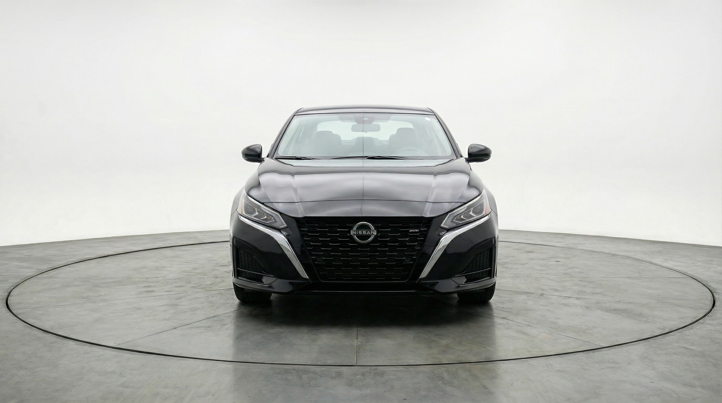 Thumbnail: 2025 Nissan Altima - 2