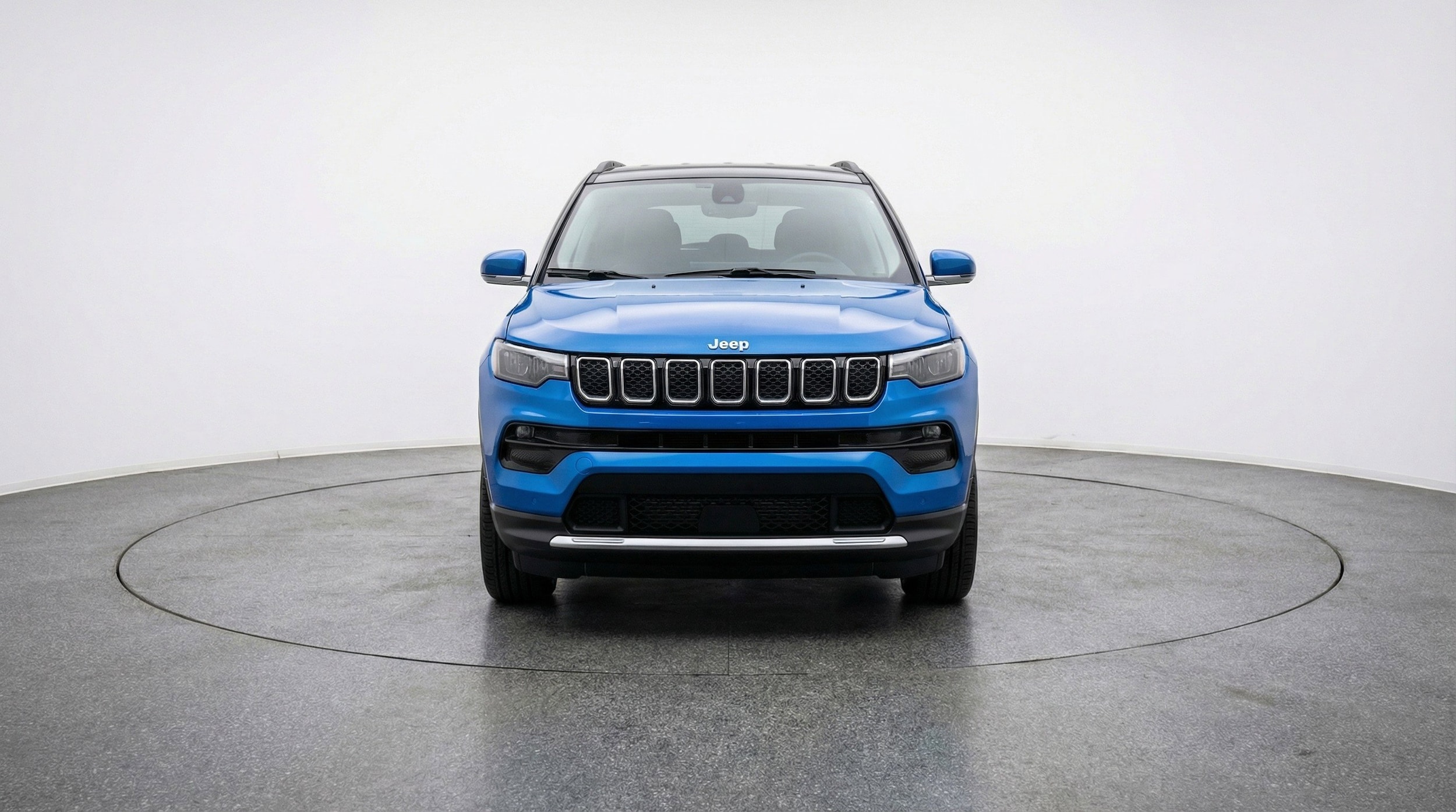 Thumbnail: 2025 Jeep Compass - 2