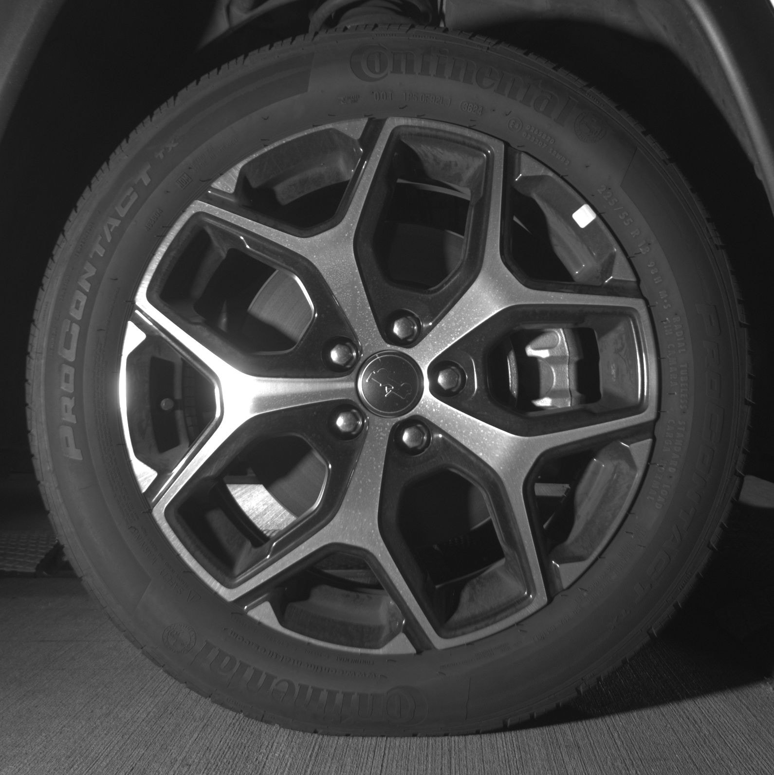 Thumbnail: 2025 Jeep Compass - 10