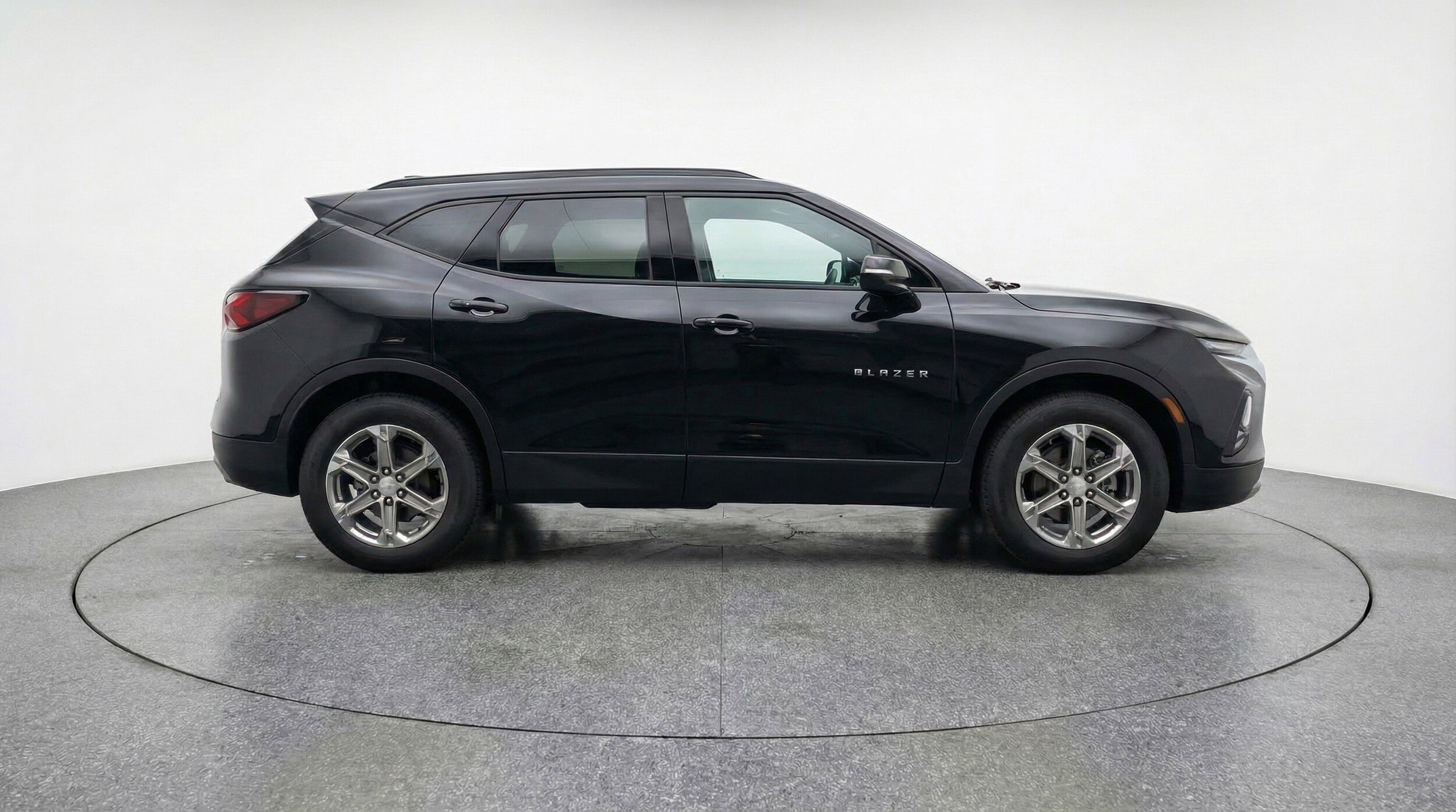 Thumbnail: 2025 Chevrolet Blazer - 11