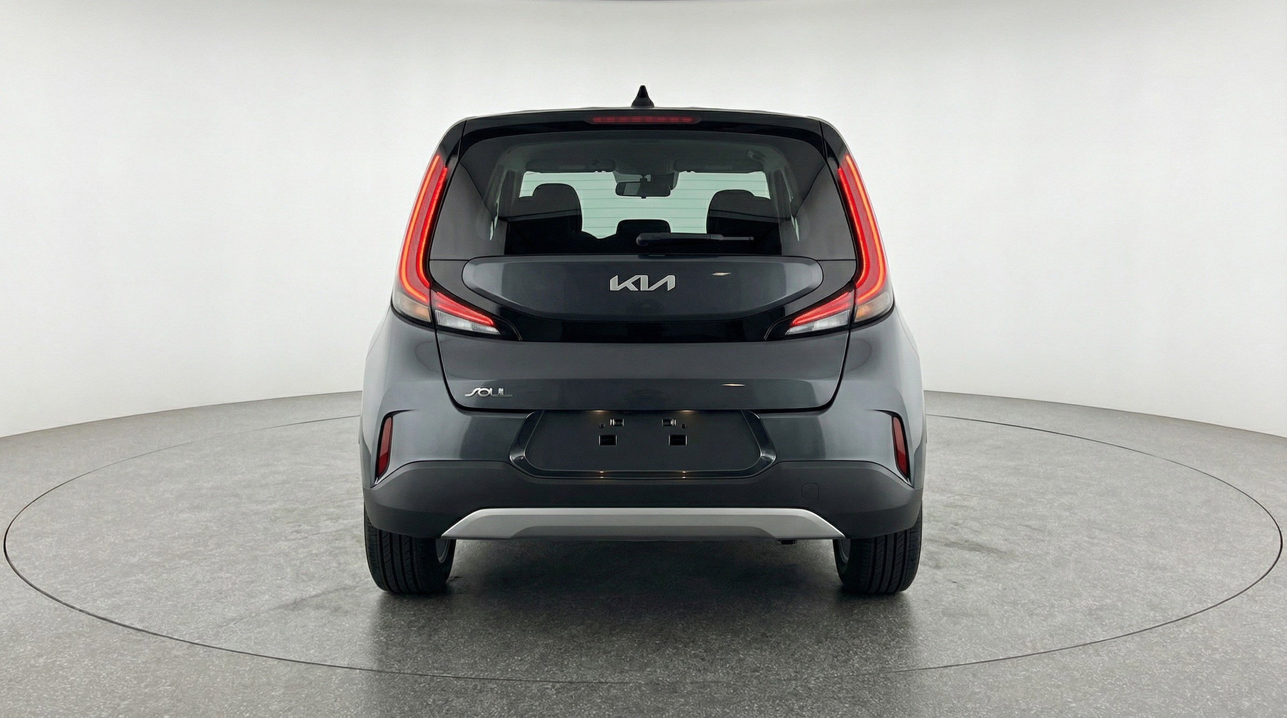 Thumbnail: 2025 Kia Soul - 7