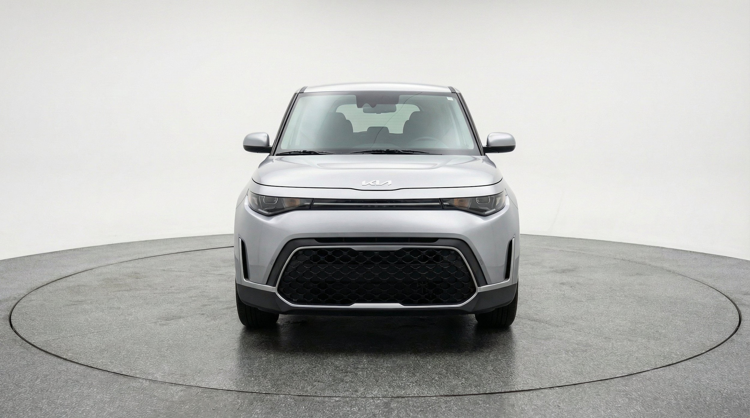 Thumbnail: 2025 Kia Soul - 2