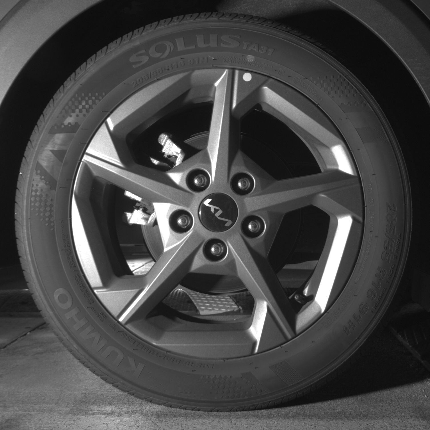 Thumbnail: 2025 Kia K4 - 12