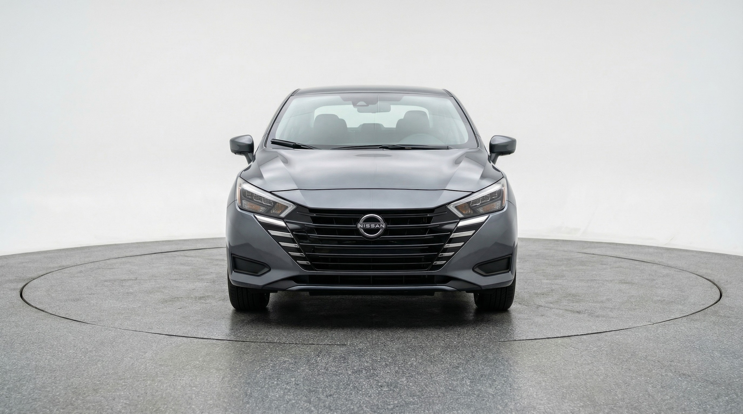 Thumbnail: 2025 Nissan Versa - 2