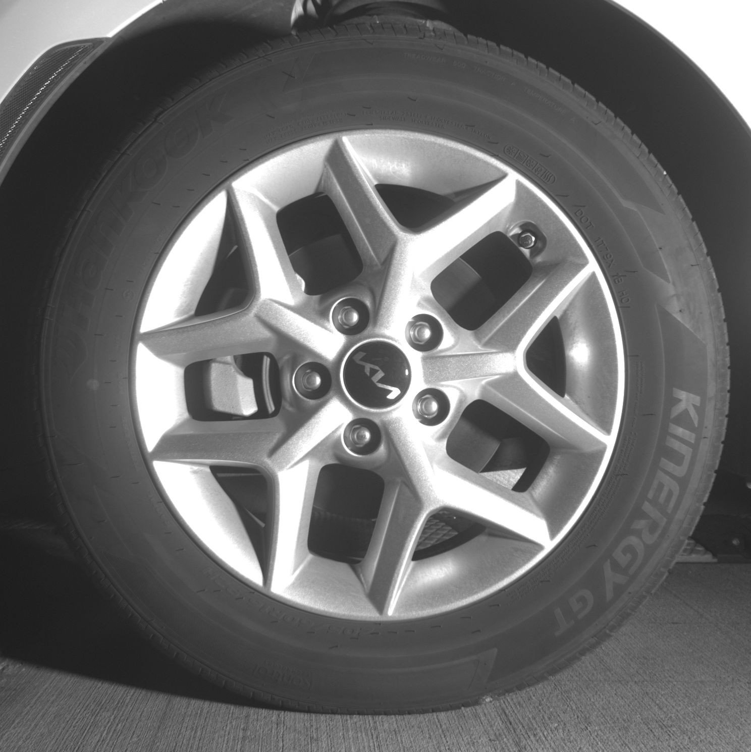 Thumbnail: 2025 Kia Soul - 12