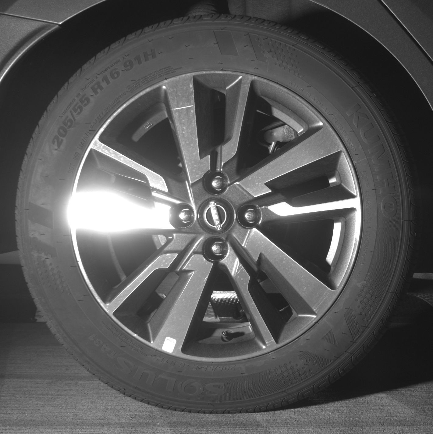 Thumbnail: 2025 Nissan Versa - 12