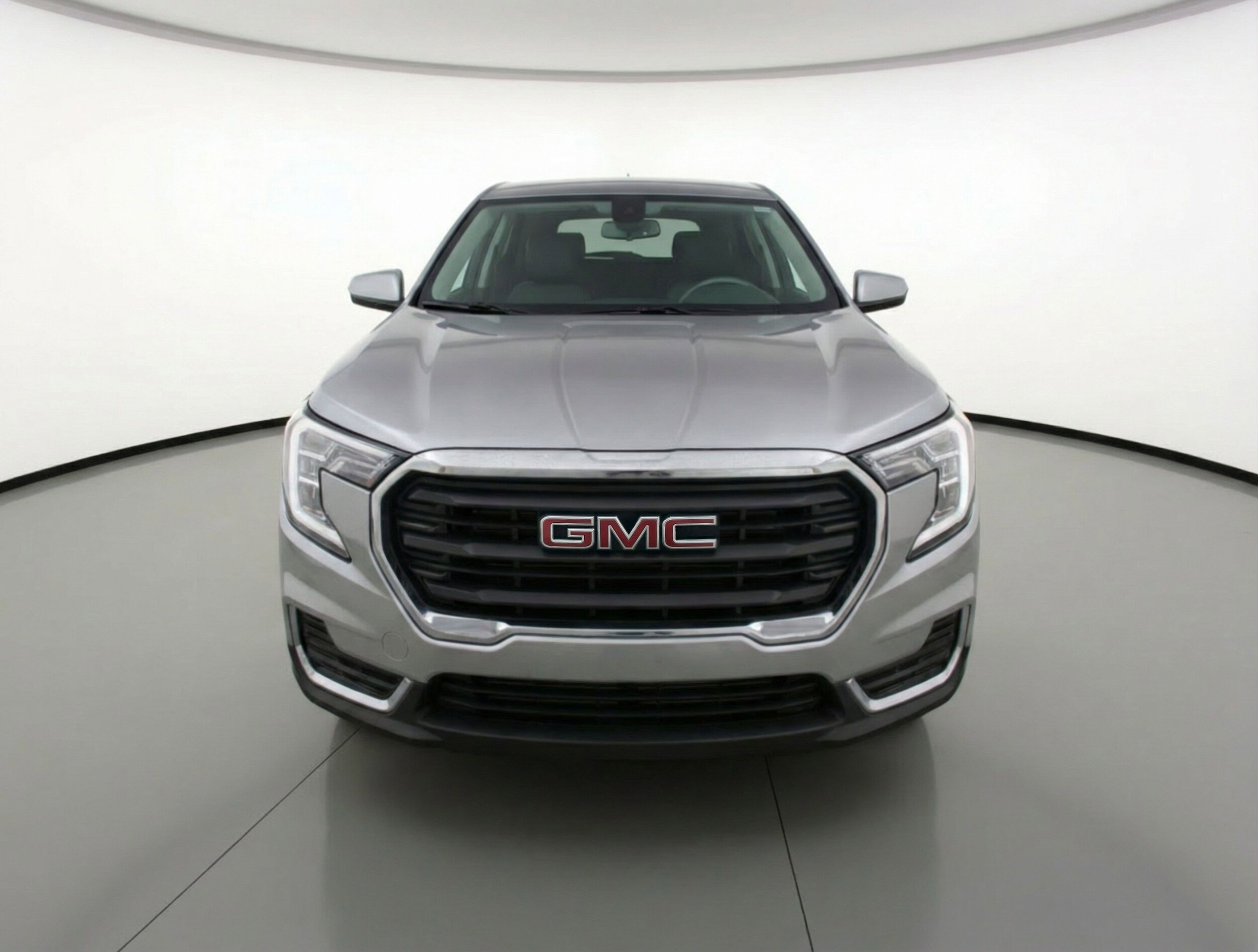 Thumbnail: 2024 GMC Terrain - 2