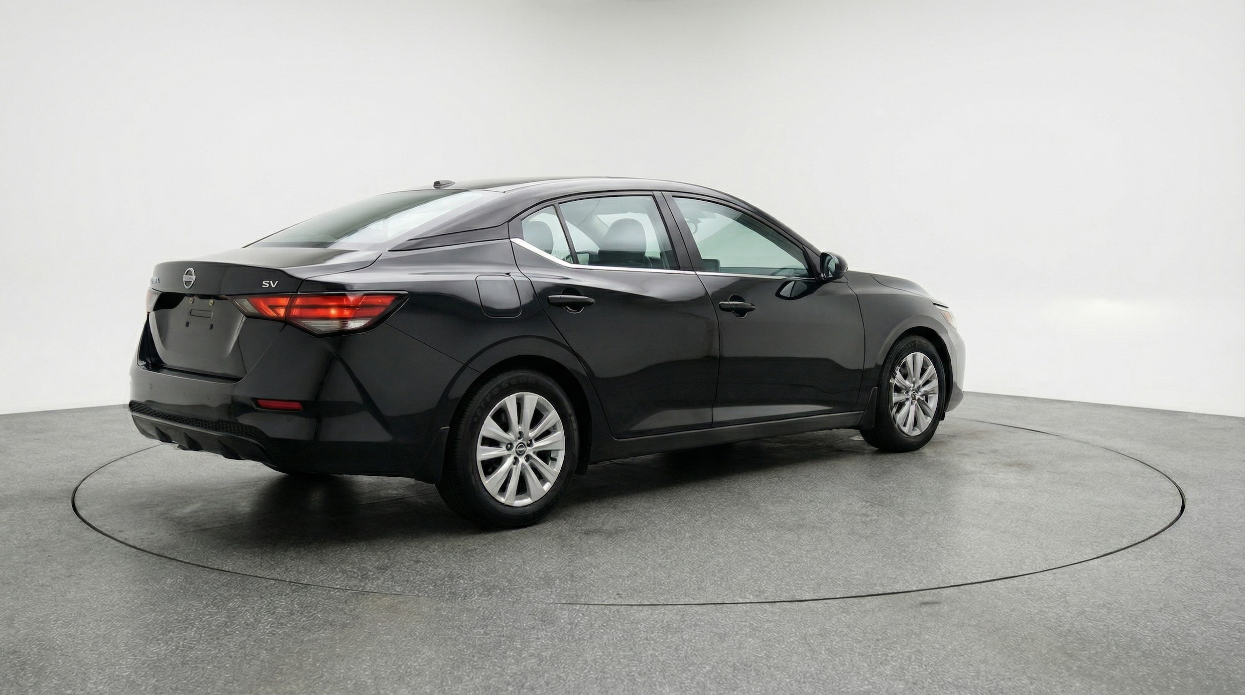 Thumbnail: 2025 Nissan Sentra - 7