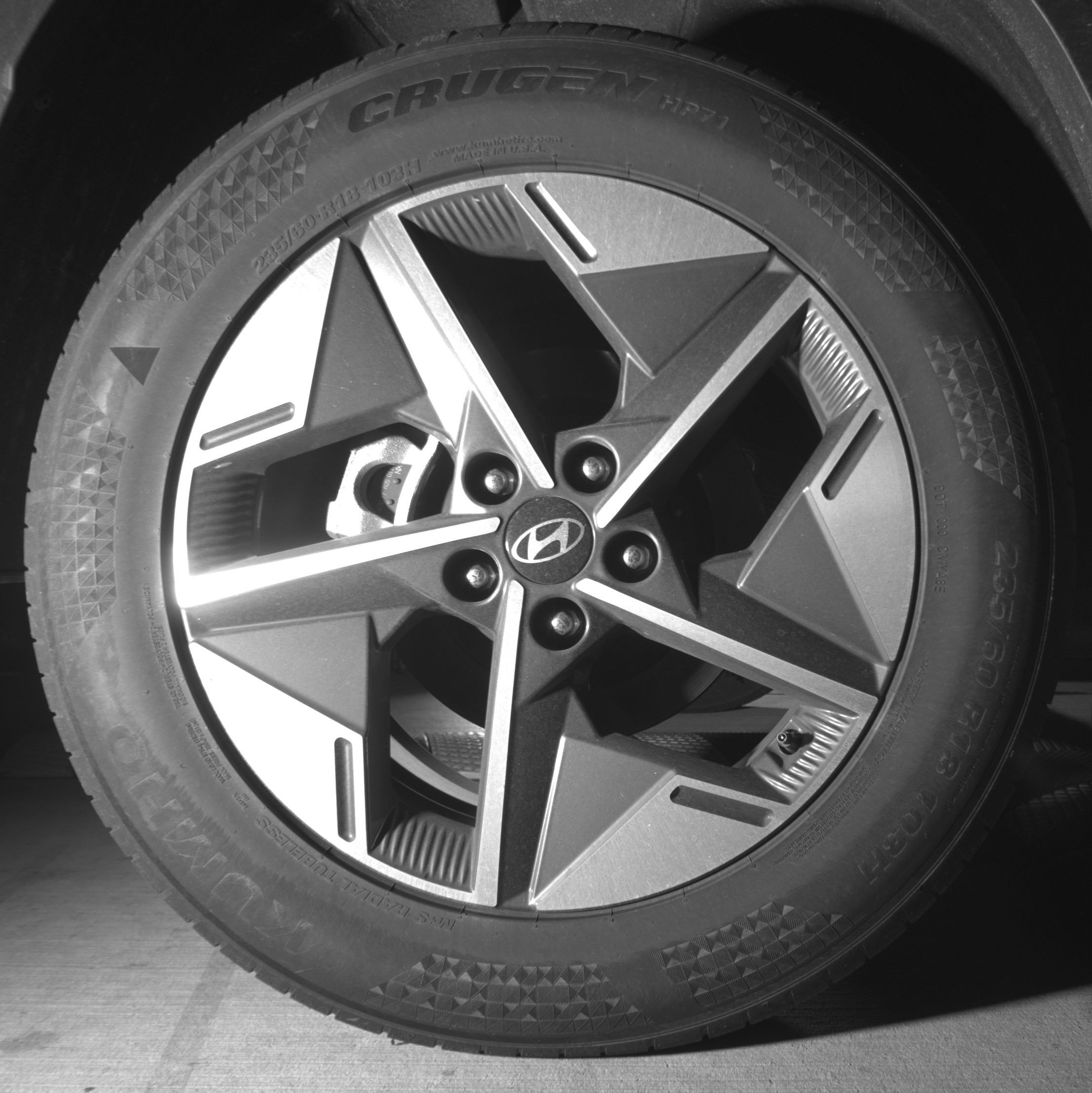 Thumbnail: 2025 Hyundai Tucson - 15