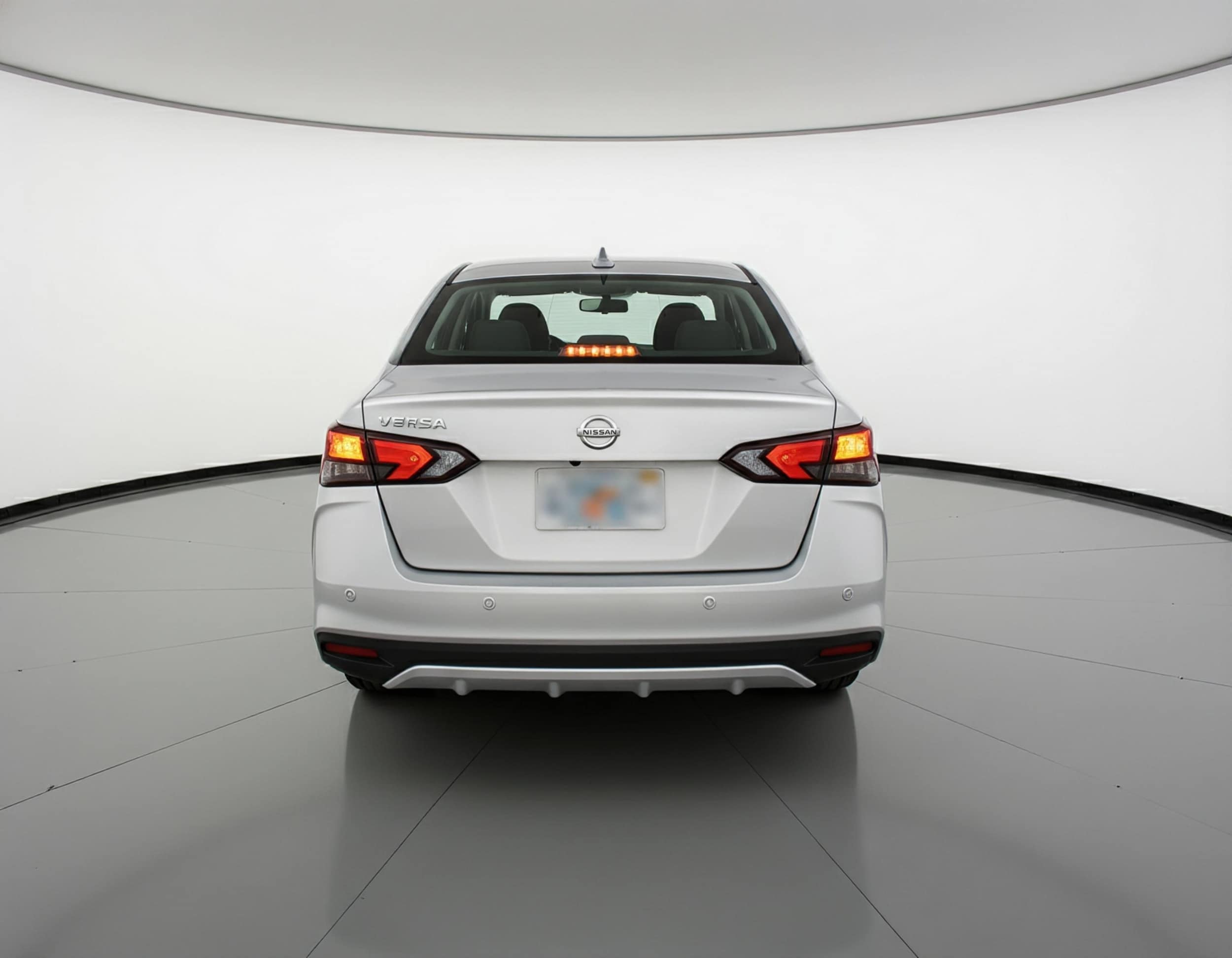 Thumbnail: 2025 Nissan Versa - 6